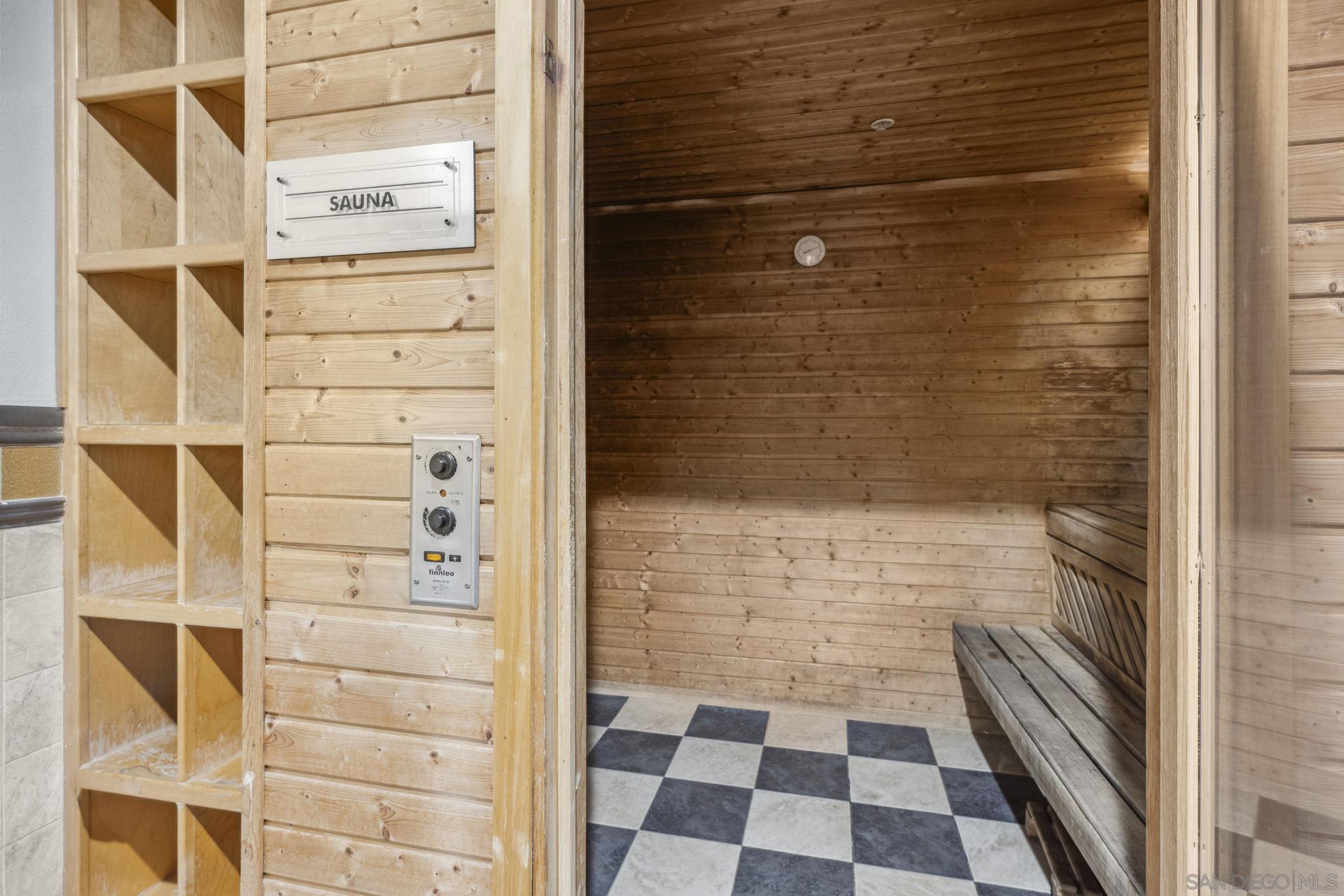 Detail Gallery Image 23 of 26 For 1400  Broadway  #1101,  San Diego,  CA 92101 - 2 Beds | 2 Baths