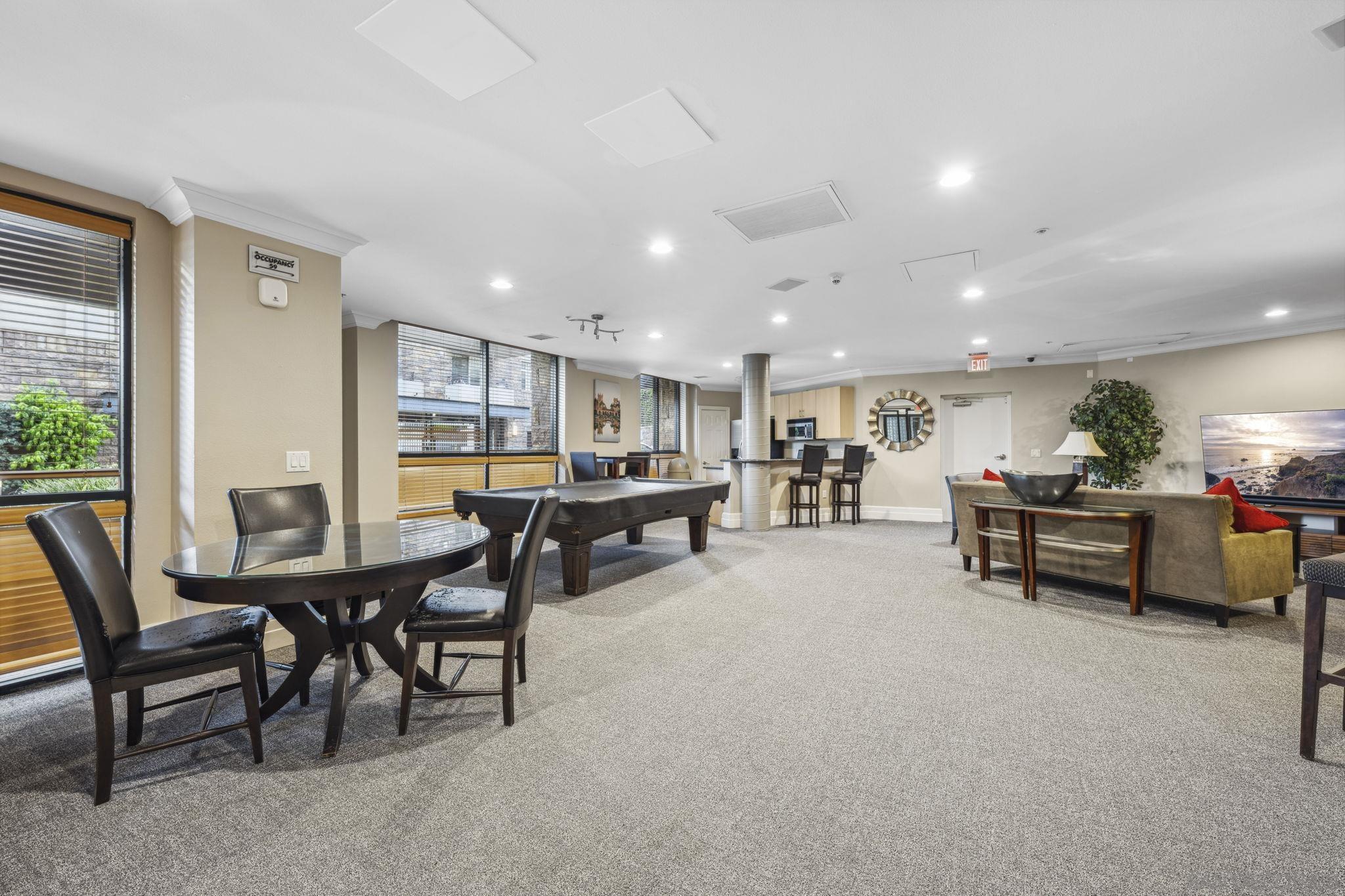 Detail Gallery Image 24 of 26 For 1400  Broadway  #1101,  San Diego,  CA 92101 - 2 Beds | 2 Baths