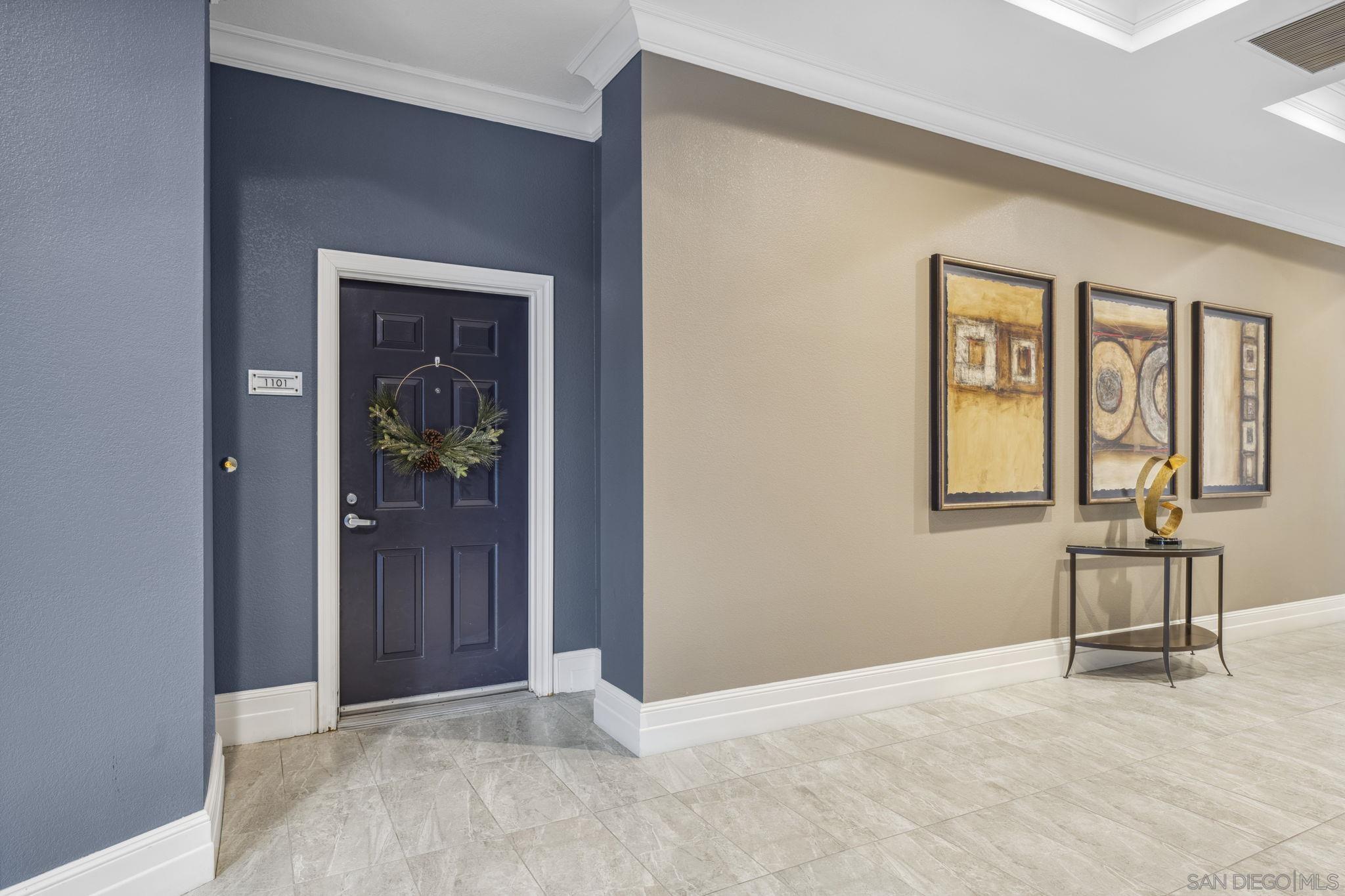 Detail Gallery Image 6 of 26 For 1400  Broadway  #1101,  San Diego,  CA 92101 - 2 Beds | 2 Baths