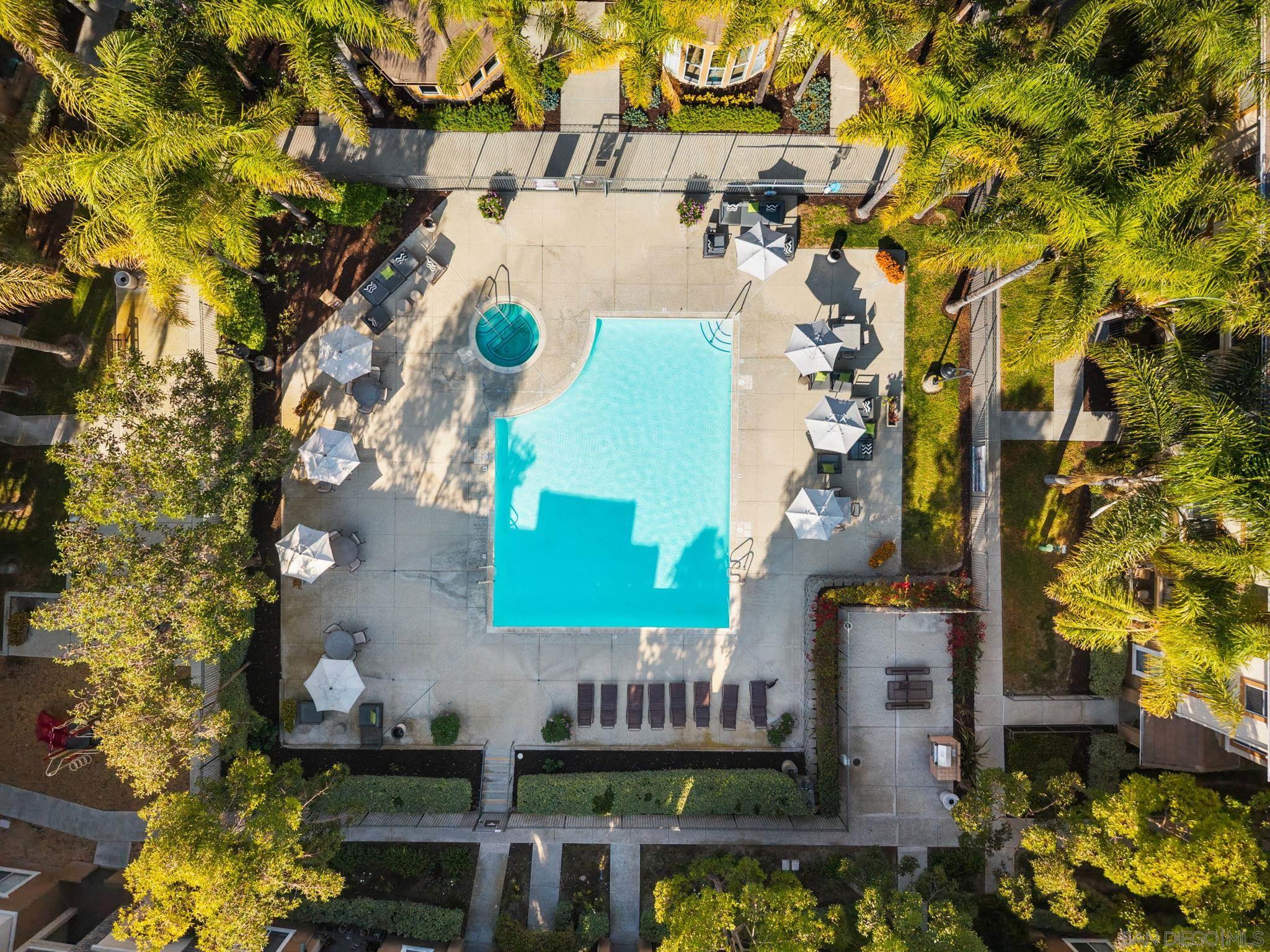 Detail Gallery Image 29 of 37 For 1441  Santa Lucia Rd  #615,  Chula Vista,  CA 91913 - 2 Beds | 2 Baths