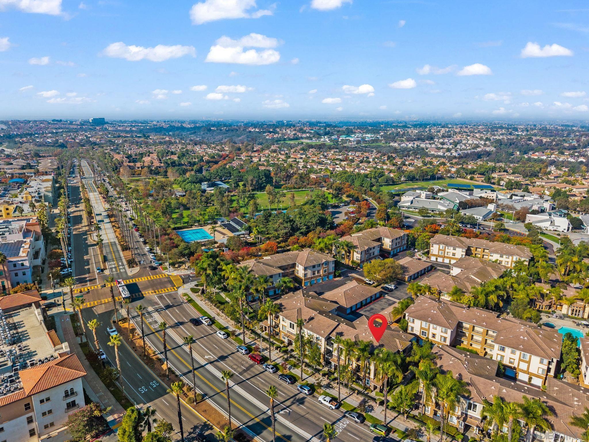 Detail Gallery Image 37 of 37 For 1441  Santa Lucia Rd  #615,  Chula Vista,  CA 91913 - 2 Beds | 2 Baths