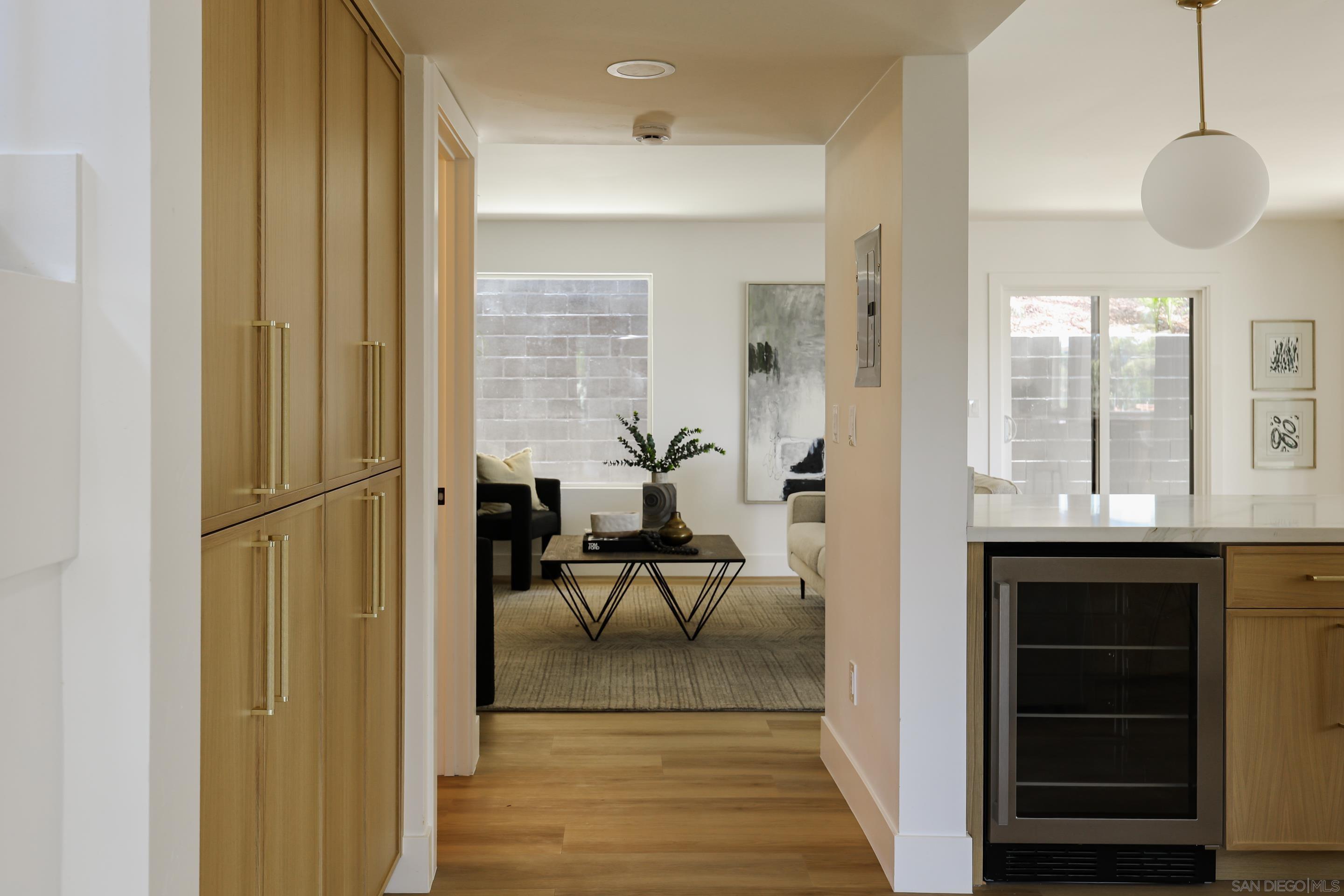 Detail Gallery Image 18 of 70 For 2861  Brant St., San Diego,  CA 92103 - 3 Beds | 3 Baths