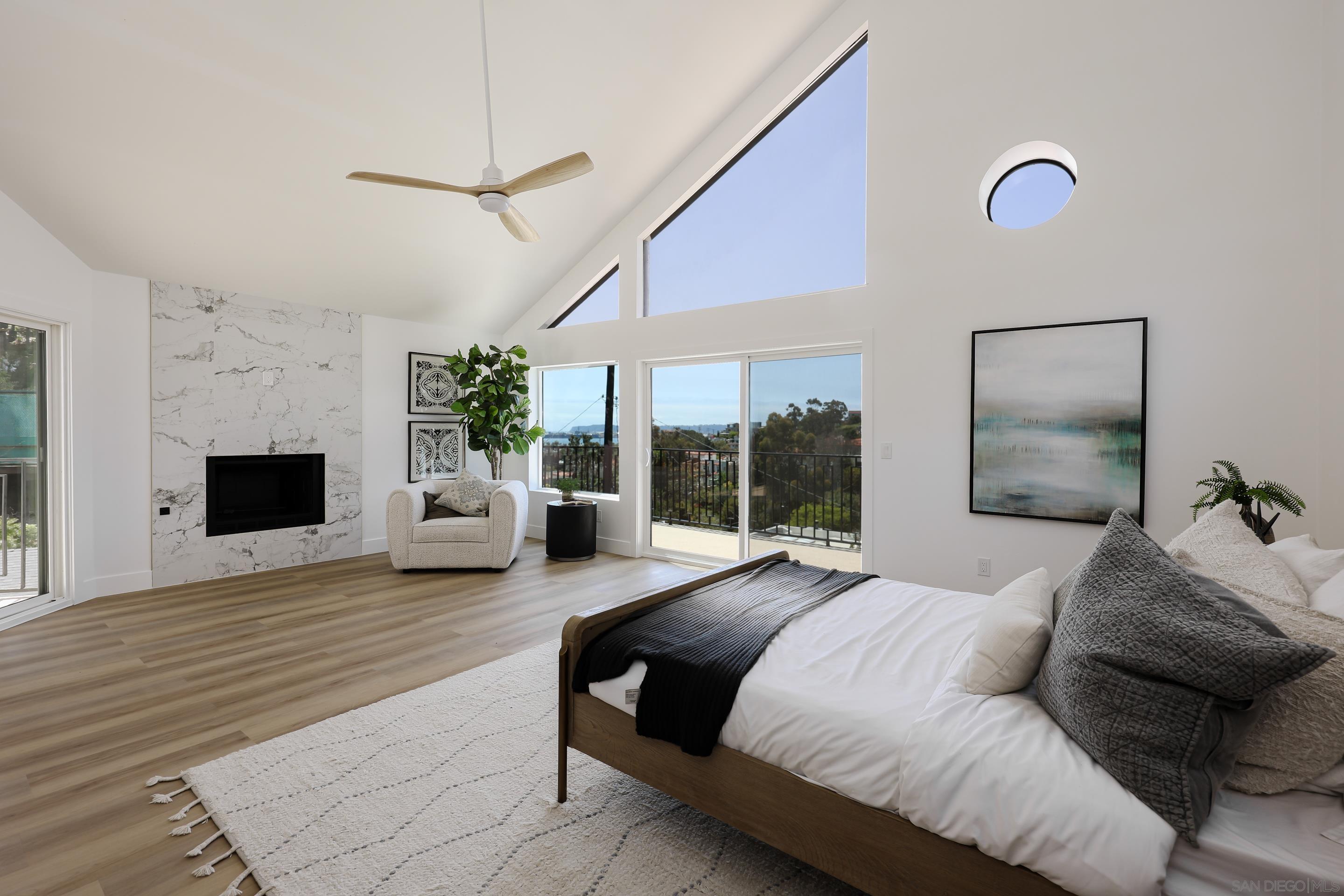 Detail Gallery Image 27 of 70 For 2861  Brant St., San Diego,  CA 92103 - 3 Beds | 3 Baths