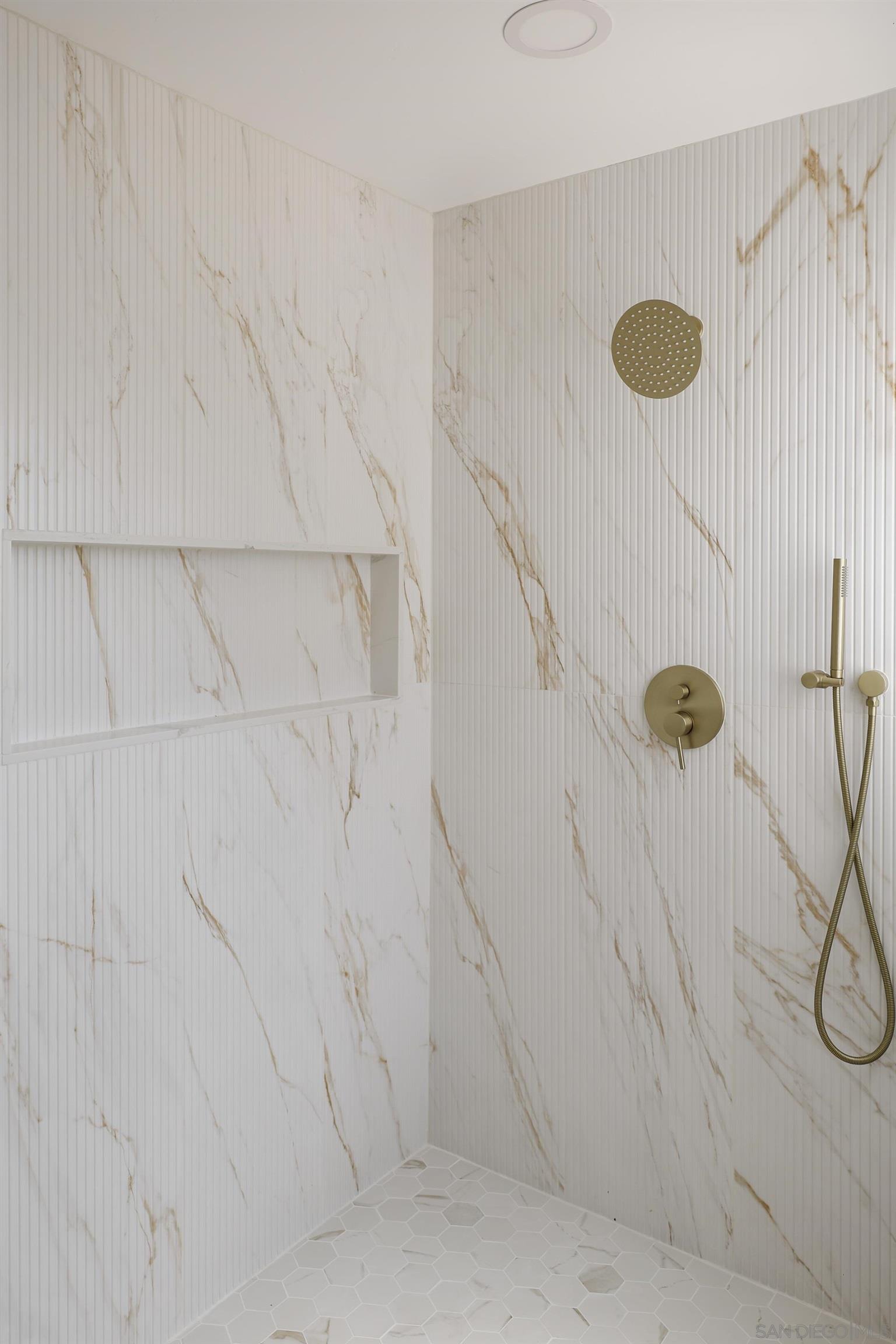 Detail Gallery Image 55 of 70 For 2861  Brant St., San Diego,  CA 92103 - 3 Beds | 3 Baths