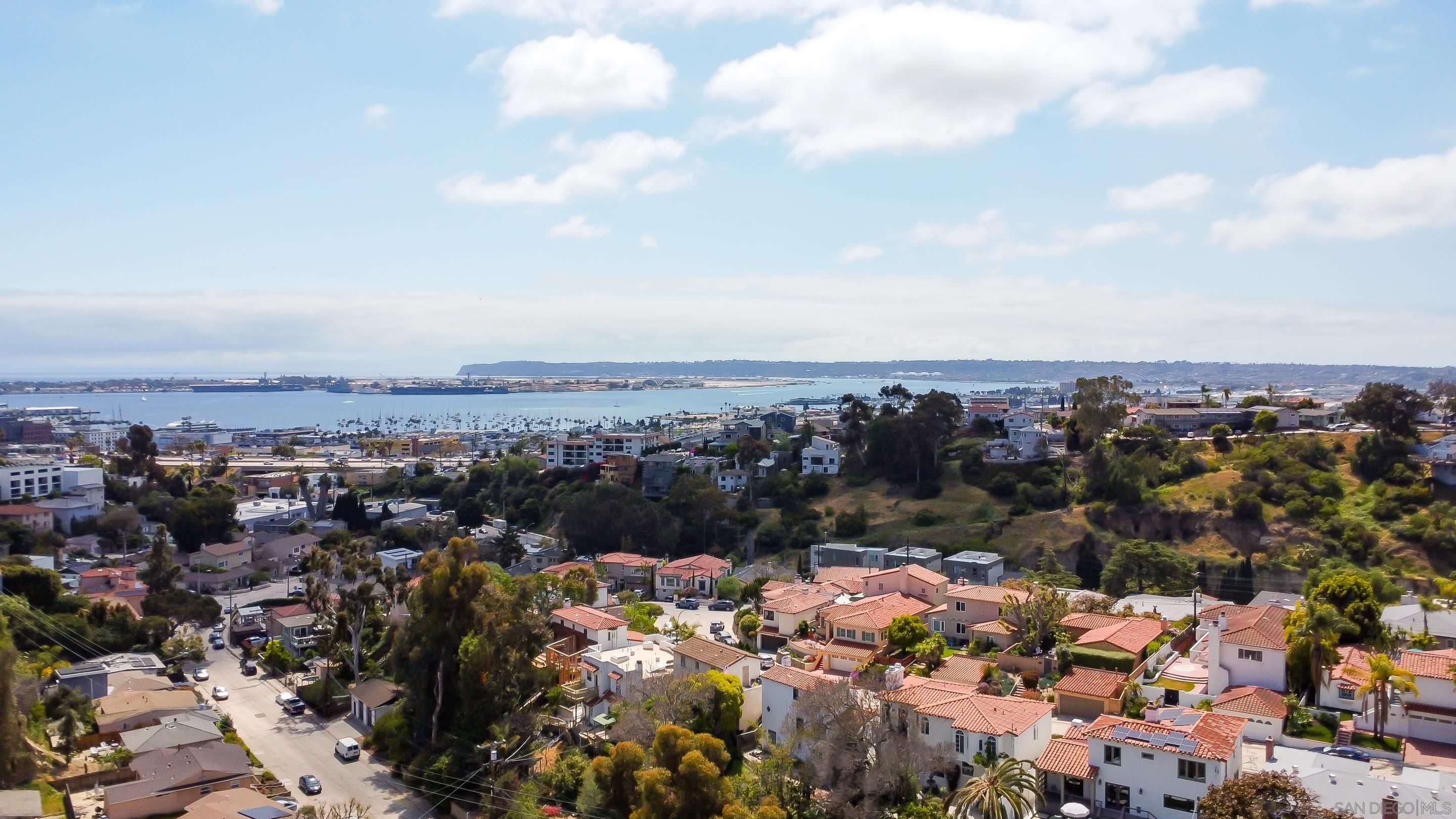 Detail Gallery Image 64 of 70 For 2861  Brant St., San Diego,  CA 92103 - 3 Beds | 3 Baths