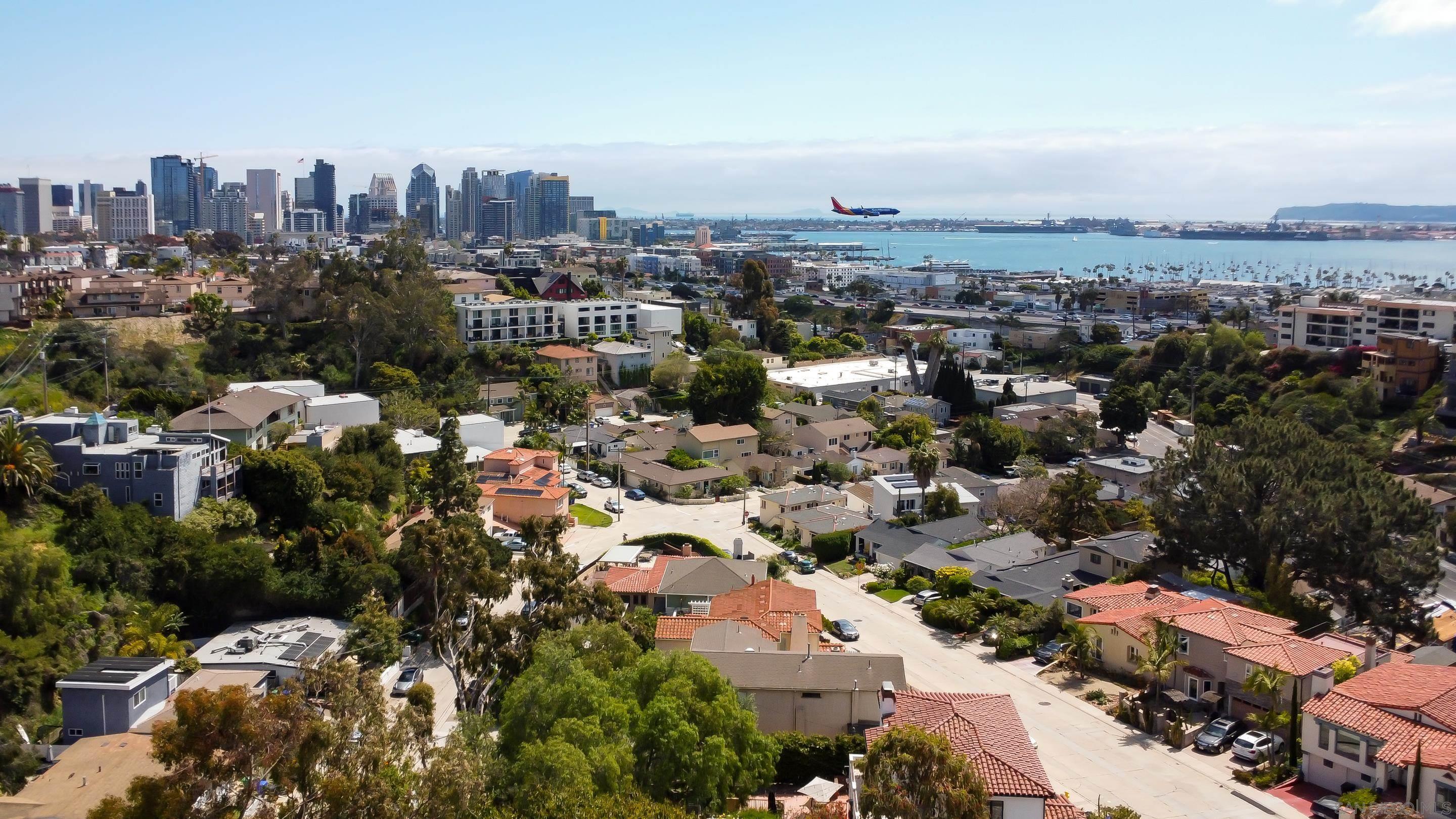 Detail Gallery Image 68 of 70 For 2861  Brant St., San Diego,  CA 92103 - 3 Beds | 3 Baths