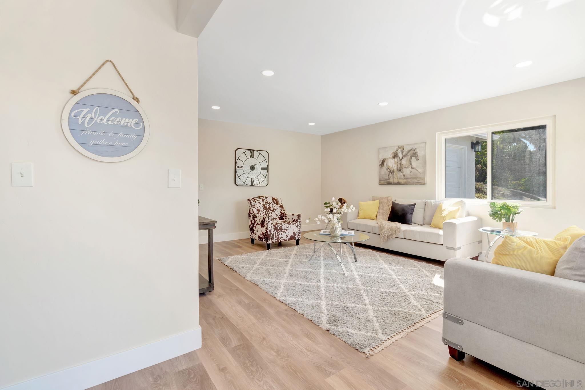 Detail Gallery Image 5 of 27 For 9188  Valencia St, Spring Valley,  CA 91977 - 2 Beds | 1 Baths