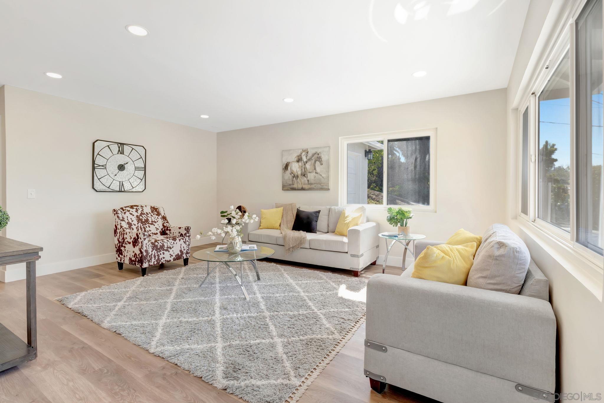 Detail Gallery Image 6 of 27 For 9188  Valencia St, Spring Valley,  CA 91977 - 2 Beds | 1 Baths