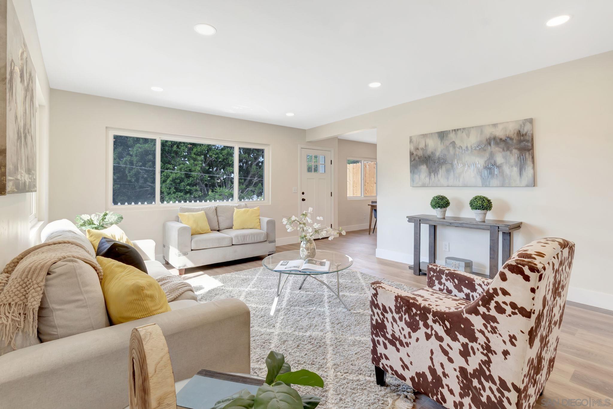 Detail Gallery Image 8 of 27 For 9188  Valencia St, Spring Valley,  CA 91977 - 2 Beds | 1 Baths