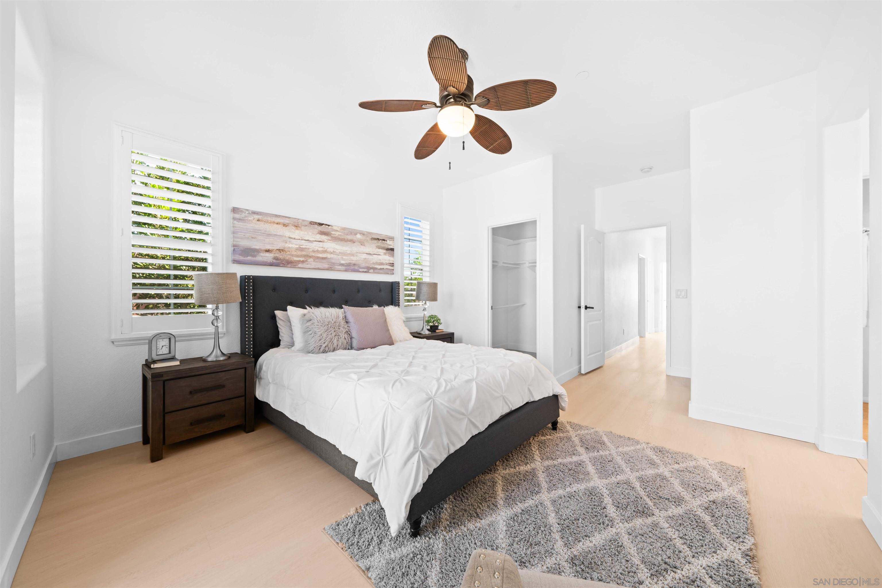 Detail Gallery Image 30 of 44 For 13055  Alora Pt, San Diego,  CA 92130 - 3 Beds | 2/1 Baths