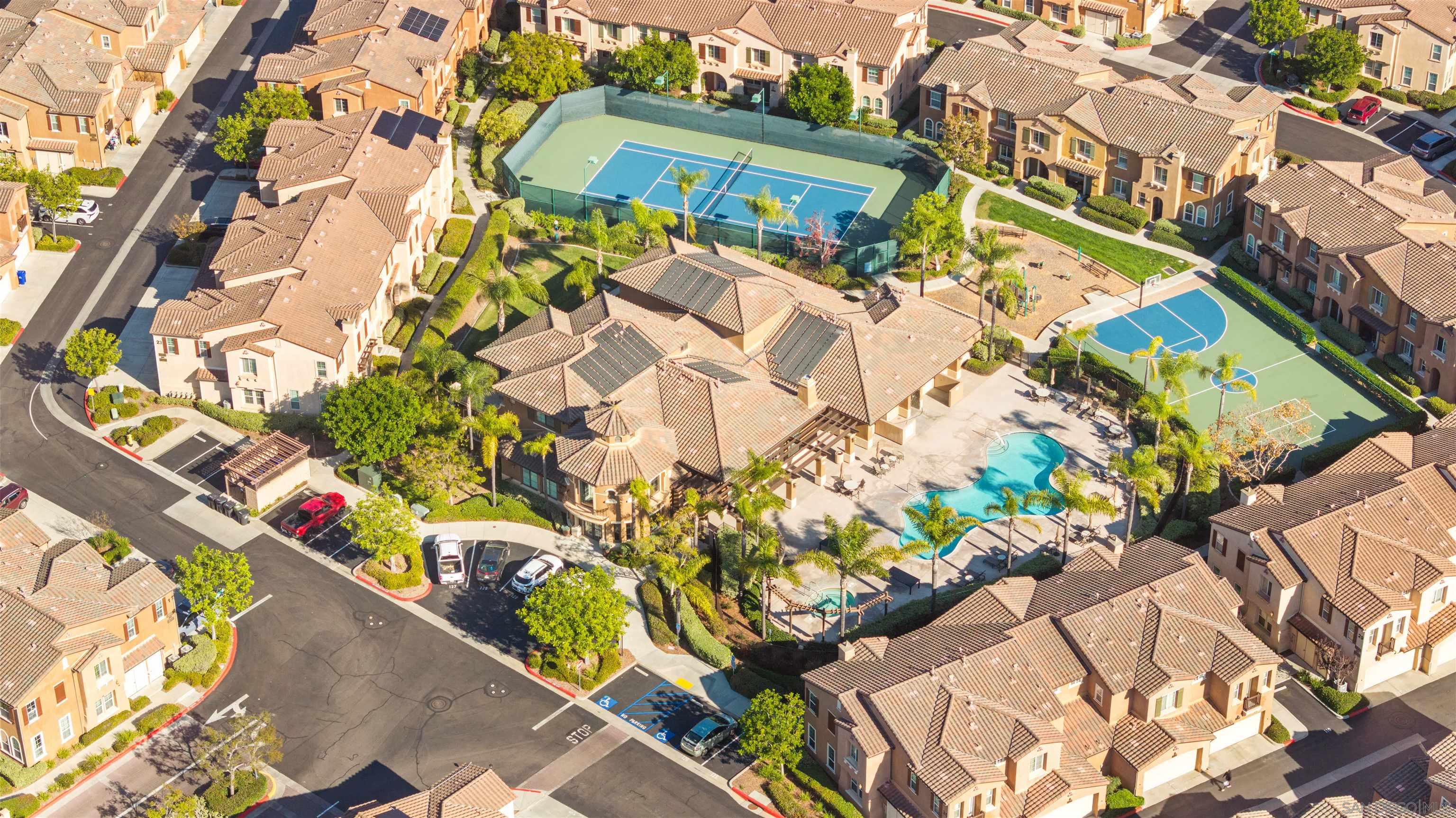 Detail Gallery Image 44 of 44 For 13055  Alora Pt, San Diego,  CA 92130 - 3 Beds | 2/1 Baths