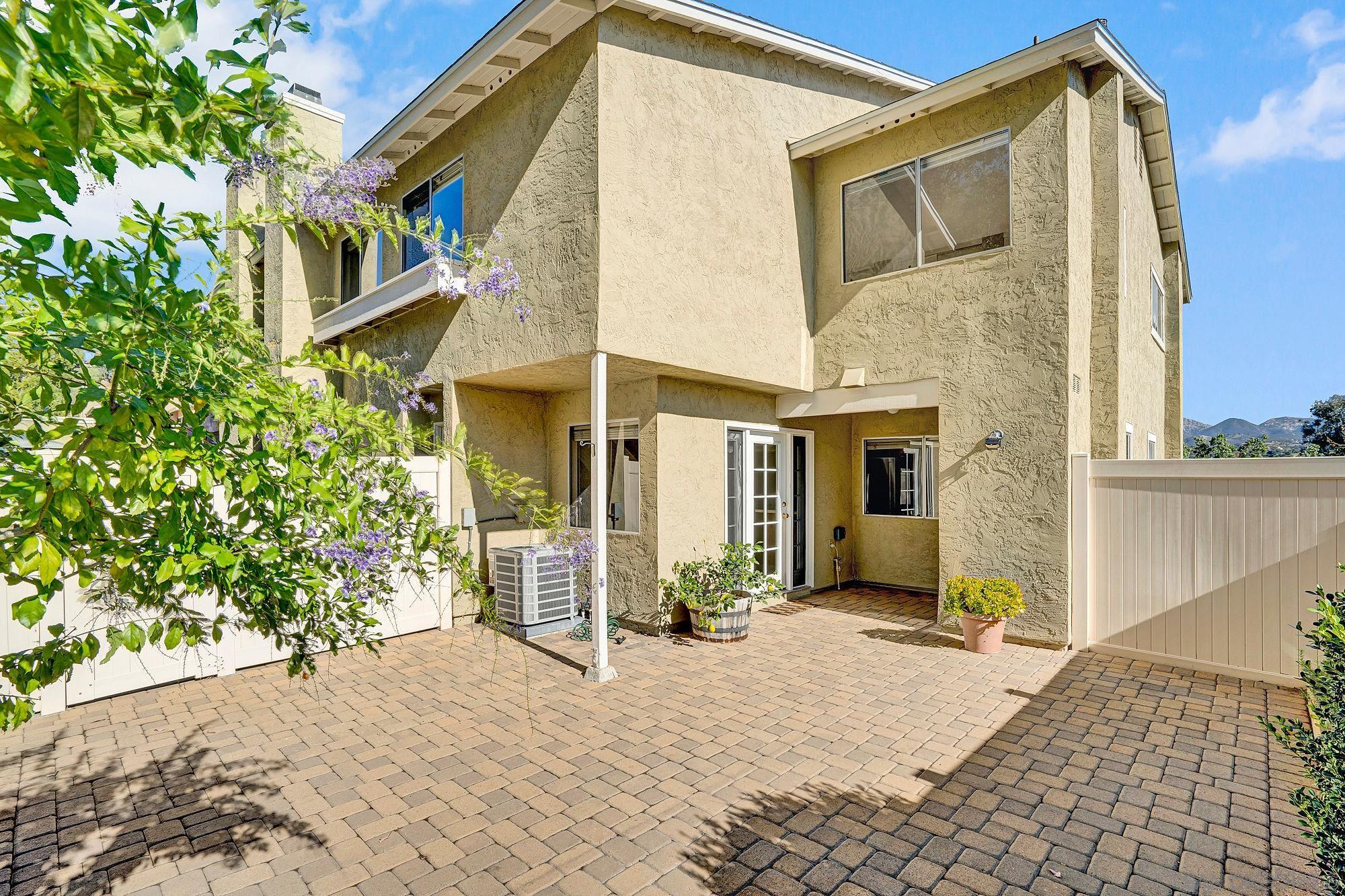 Detail Gallery Image 27 of 37 For 13644  Mulberry Tree Court, Poway,  CA 92064 - 3 Beds | 2/1 Baths