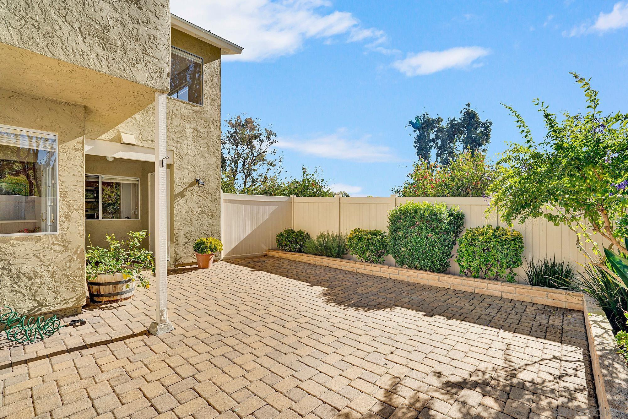 Detail Gallery Image 28 of 37 For 13644  Mulberry Tree Court, Poway,  CA 92064 - 3 Beds | 2/1 Baths