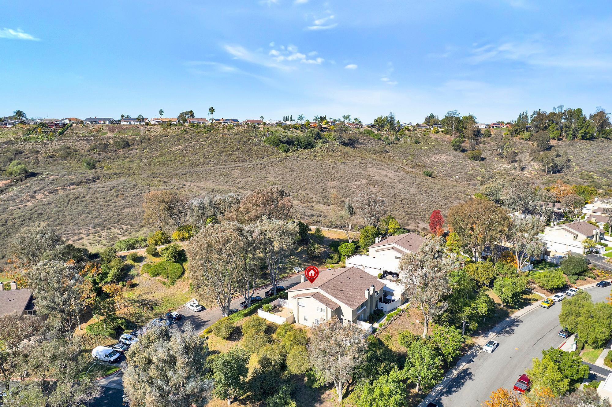 Detail Gallery Image 33 of 37 For 13644  Mulberry Tree Court, Poway,  CA 92064 - 3 Beds | 2/1 Baths