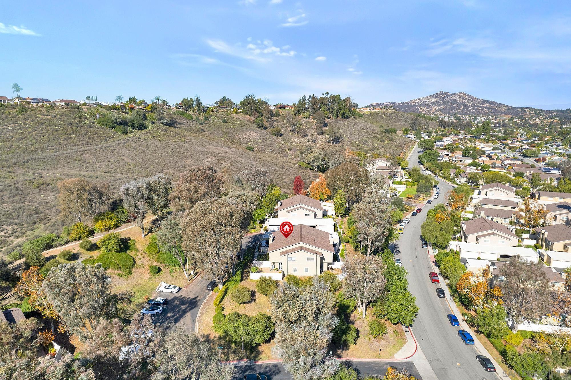 Detail Gallery Image 34 of 37 For 13644  Mulberry Tree Court, Poway,  CA 92064 - 3 Beds | 2/1 Baths