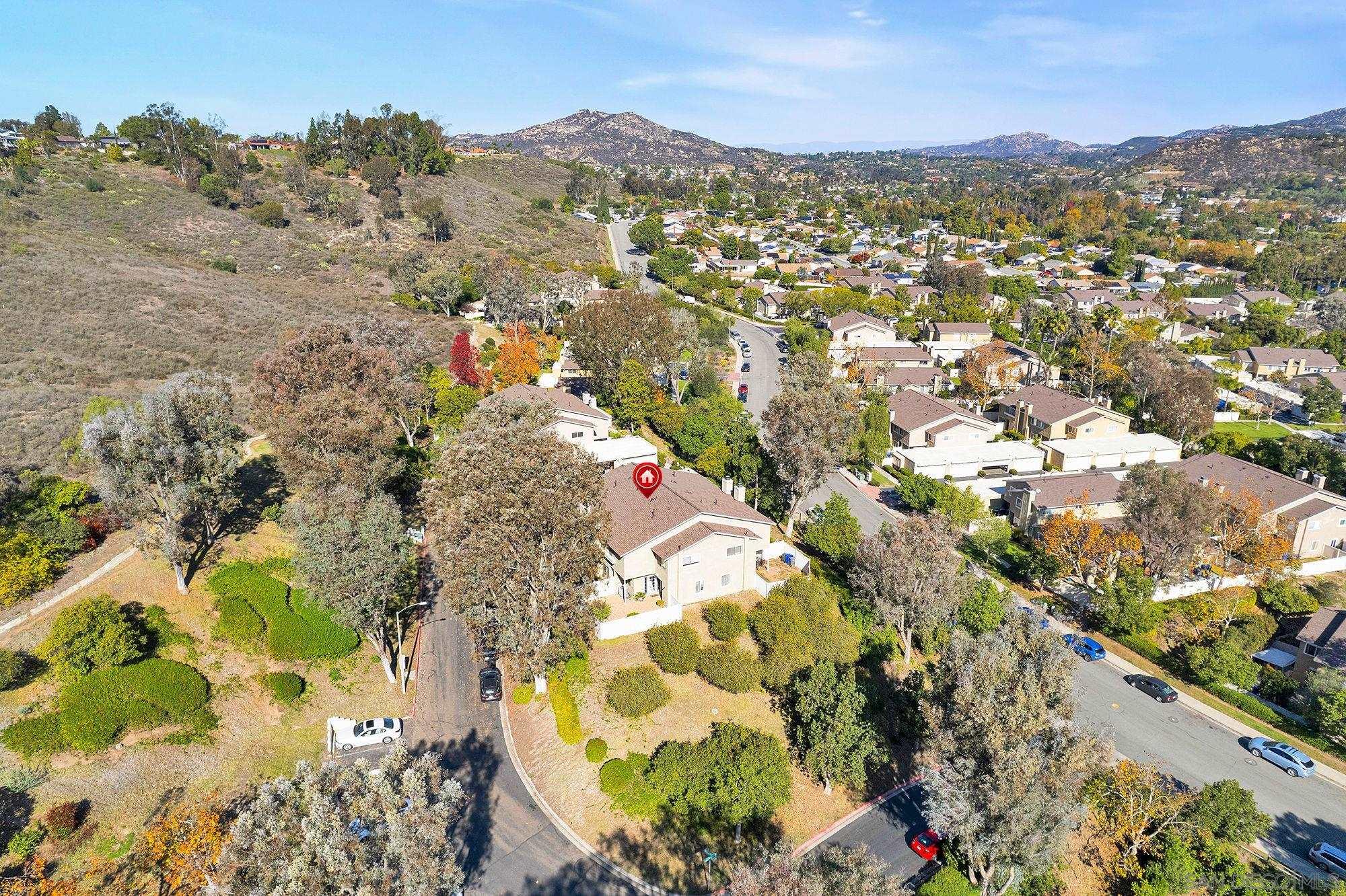 Detail Gallery Image 35 of 37 For 13644  Mulberry Tree Court, Poway,  CA 92064 - 3 Beds | 2/1 Baths