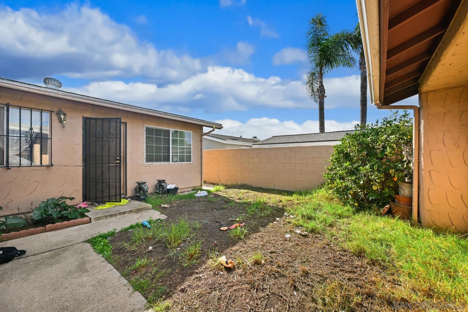 Detail Gallery Image 2 of 21 For 3685  Marzo St, San Diego,  CA 92154 - 3 Beds | 2 Baths