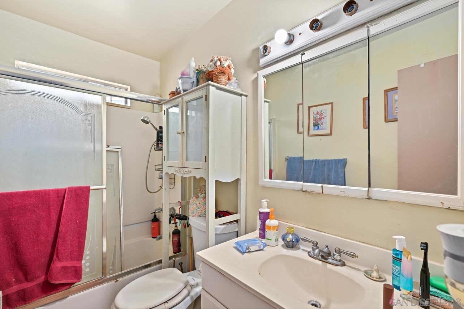 Detail Gallery Image 16 of 21 For 3685  Marzo St, San Diego,  CA 92154 - 3 Beds | 2 Baths