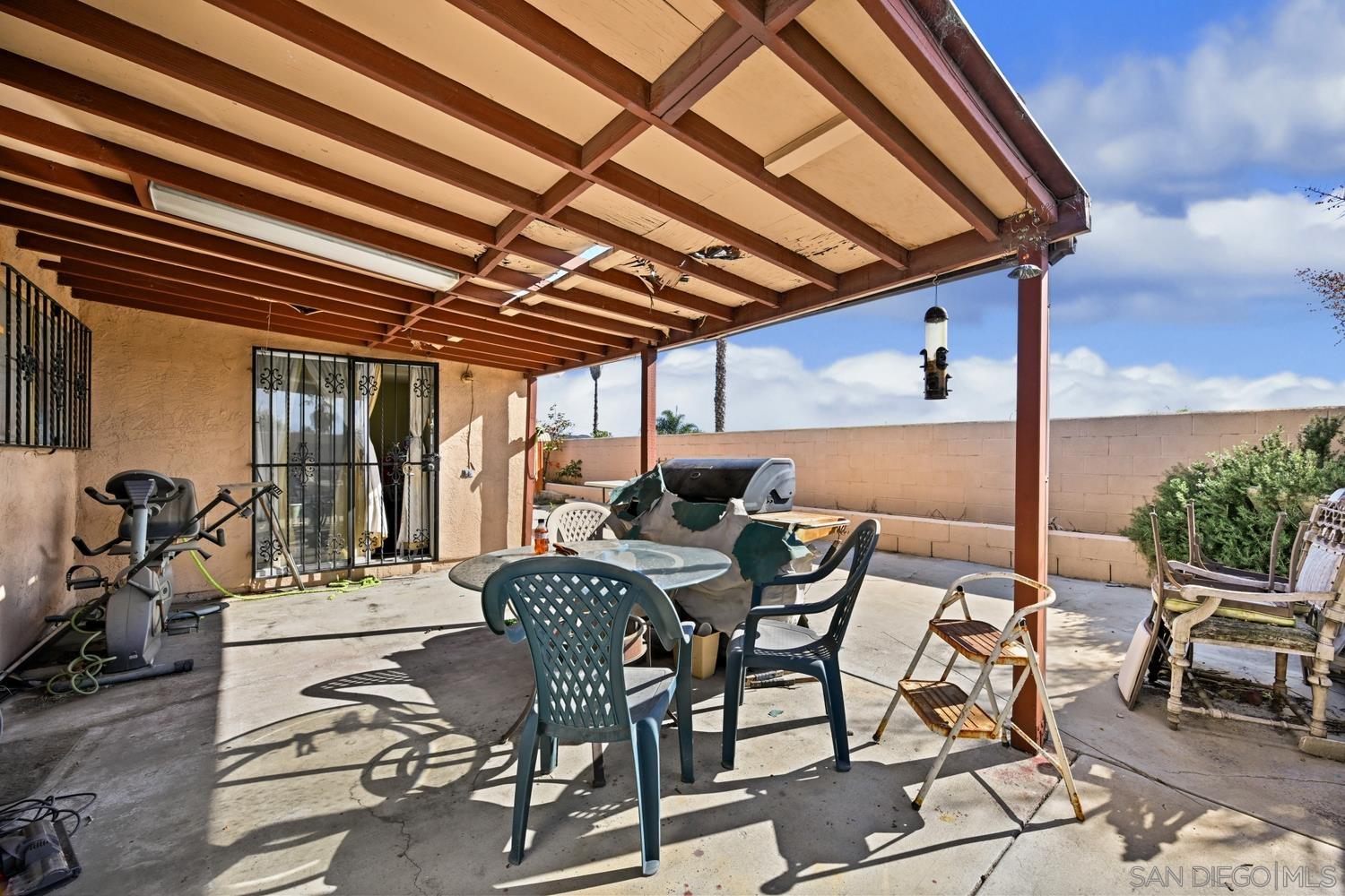 Detail Gallery Image 18 of 21 For 3685  Marzo St, San Diego,  CA 92154 - 3 Beds | 2 Baths