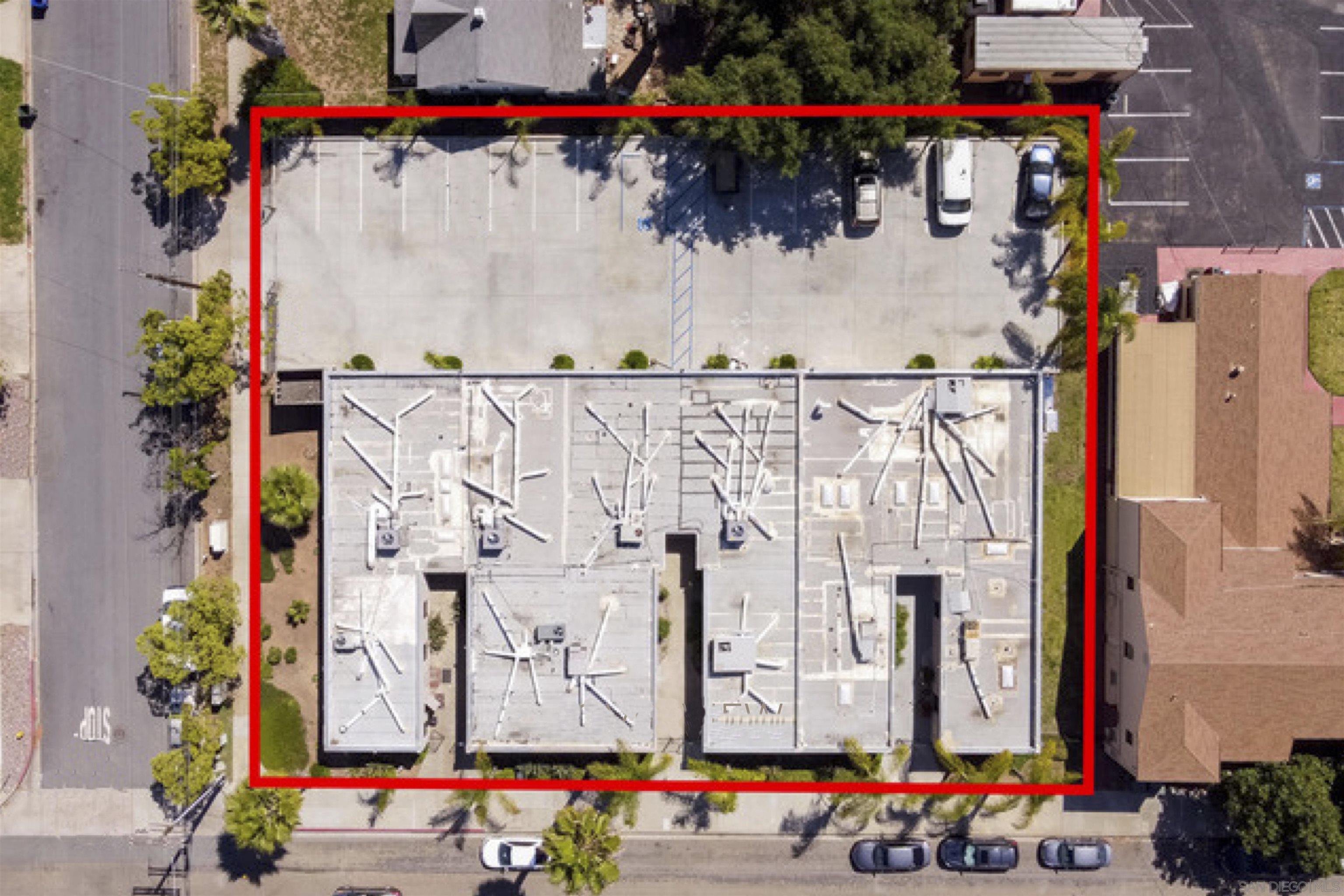 Detail Gallery Image 2 of 11 For 269, 277, 291 E Lexington Ave, El Cajon,  CA 92020 - – Beds | – Baths