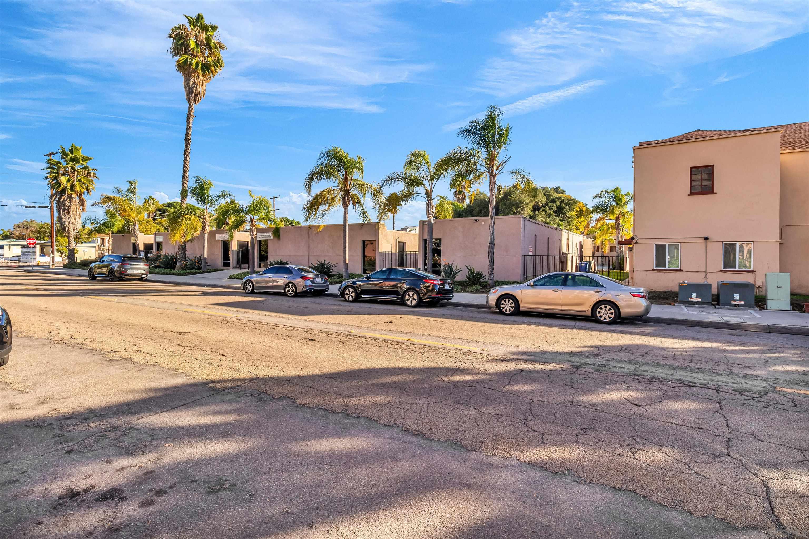 Detail Gallery Image 9 of 11 For 269, 277, 291 E Lexington Ave, El Cajon,  CA 92020 - – Beds | – Baths