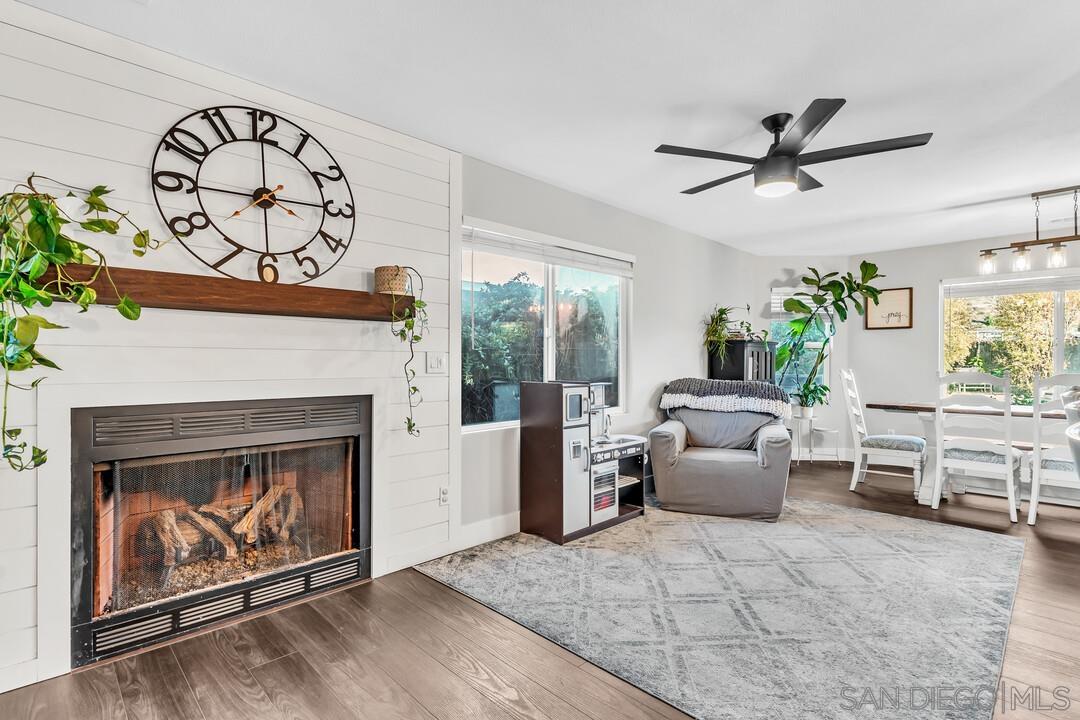 Detail Gallery Image 12 of 56 For 13551  Brett Harte, Lakeside,  CA 92040 - 3 Beds | 2 Baths