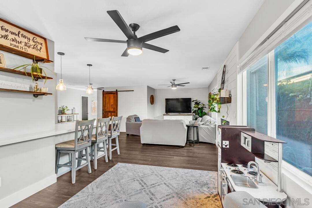 Detail Gallery Image 14 of 56 For 13551  Brett Harte, Lakeside,  CA 92040 - 3 Beds | 2 Baths