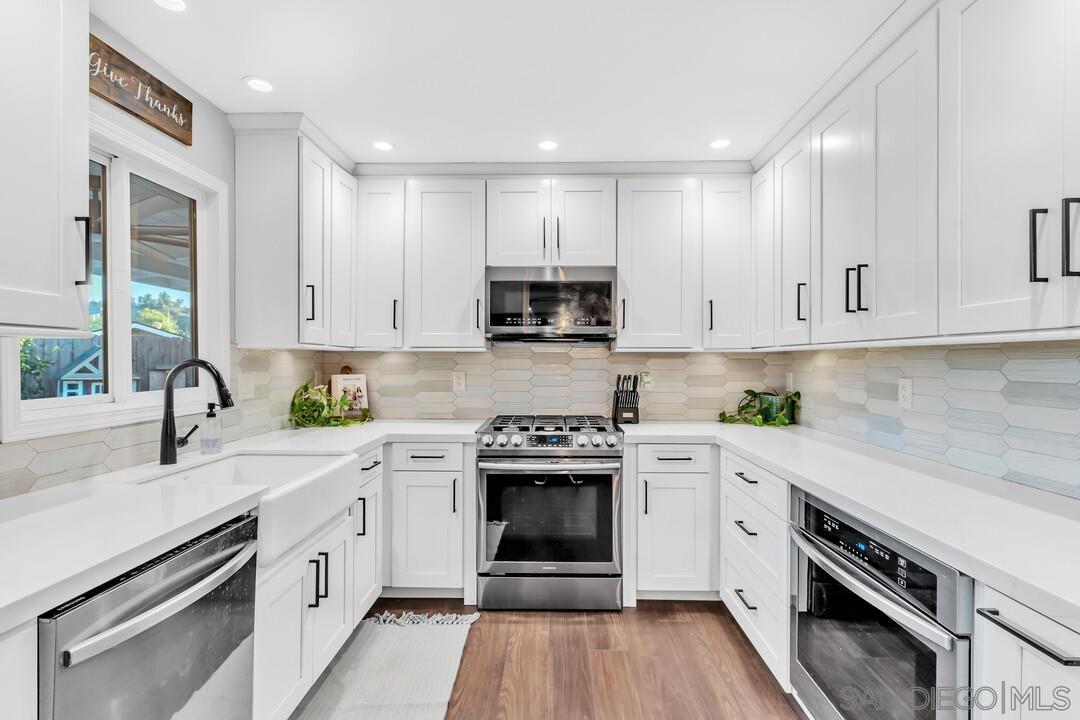 Detail Gallery Image 17 of 56 For 13551  Brett Harte, Lakeside,  CA 92040 - 3 Beds | 2 Baths