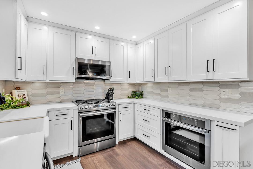 Detail Gallery Image 18 of 56 For 13551  Brett Harte, Lakeside,  CA 92040 - 3 Beds | 2 Baths