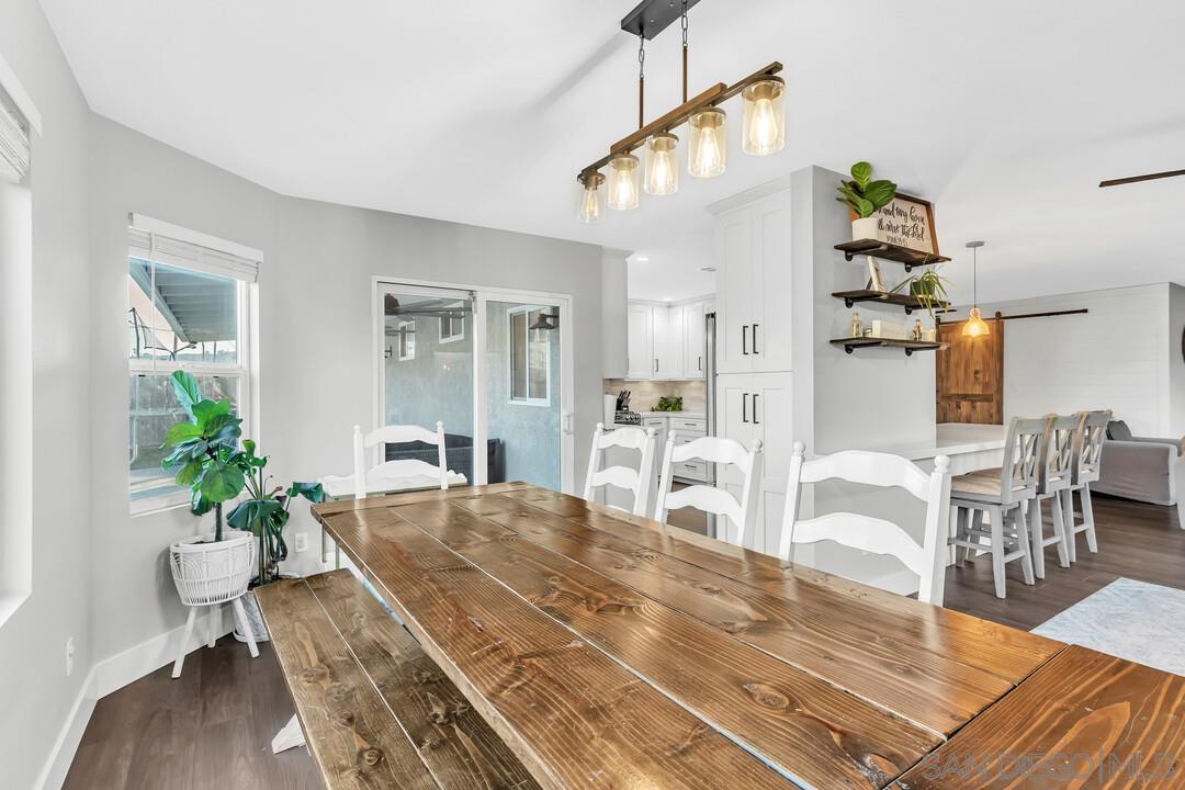 Detail Gallery Image 22 of 56 For 13551  Brett Harte, Lakeside,  CA 92040 - 3 Beds | 2 Baths