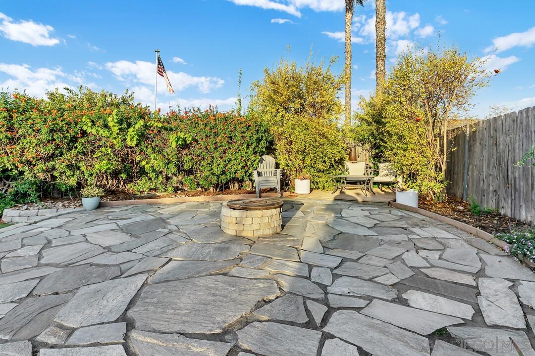 Detail Gallery Image 38 of 56 For 13551  Brett Harte, Lakeside,  CA 92040 - 3 Beds | 2 Baths