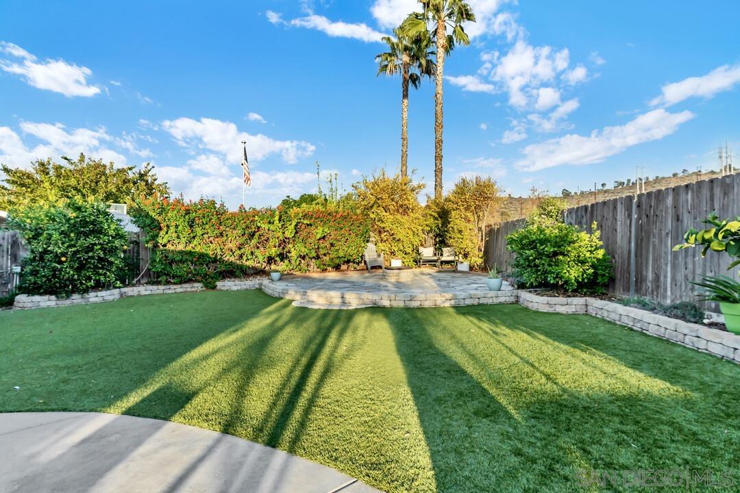 Detail Gallery Image 40 of 56 For 13551  Brett Harte, Lakeside,  CA 92040 - 3 Beds | 2 Baths