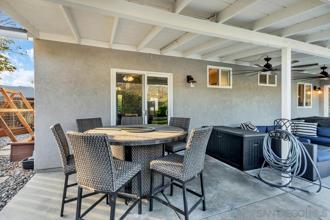 Detail Gallery Image 43 of 56 For 13551  Brett Harte, Lakeside,  CA 92040 - 3 Beds | 2 Baths