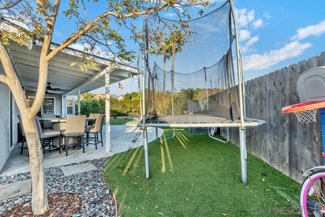 Detail Gallery Image 46 of 56 For 13551  Brett Harte, Lakeside,  CA 92040 - 3 Beds | 2 Baths