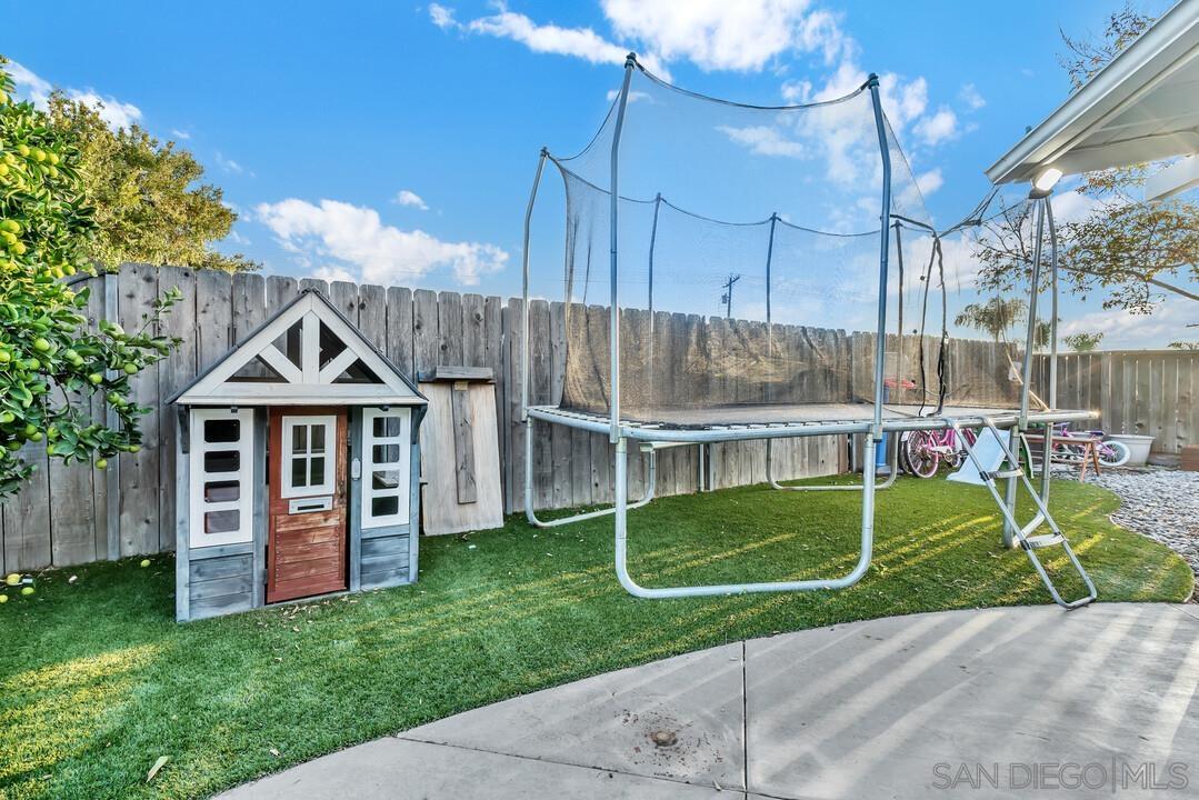 Detail Gallery Image 47 of 56 For 13551  Brett Harte, Lakeside,  CA 92040 - 3 Beds | 2 Baths