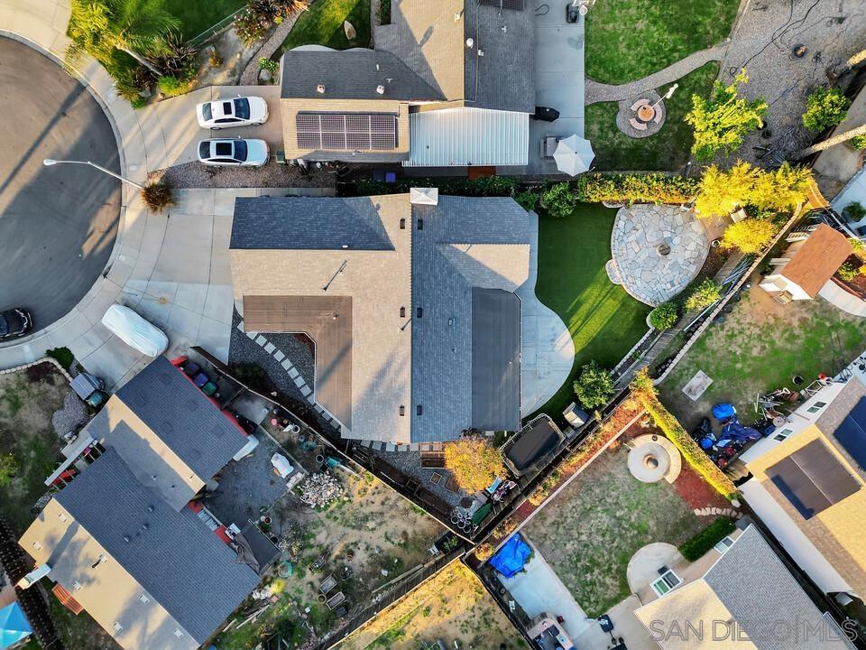 Detail Gallery Image 51 of 56 For 13551  Brett Harte, Lakeside,  CA 92040 - 3 Beds | 2 Baths