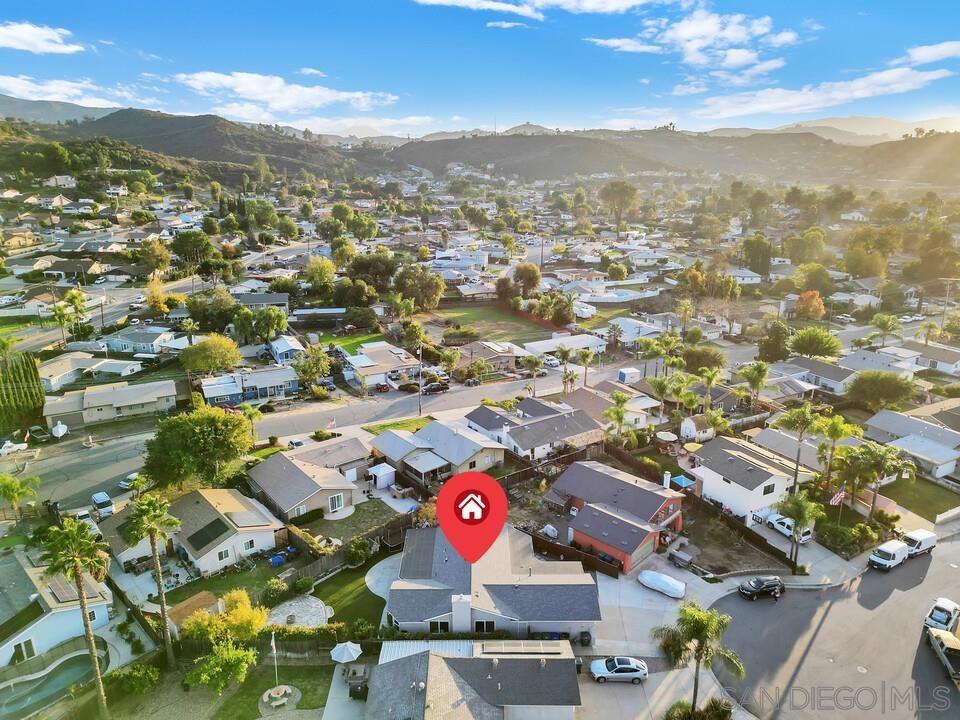 Detail Gallery Image 54 of 56 For 13551  Brett Harte, Lakeside,  CA 92040 - 3 Beds | 2 Baths