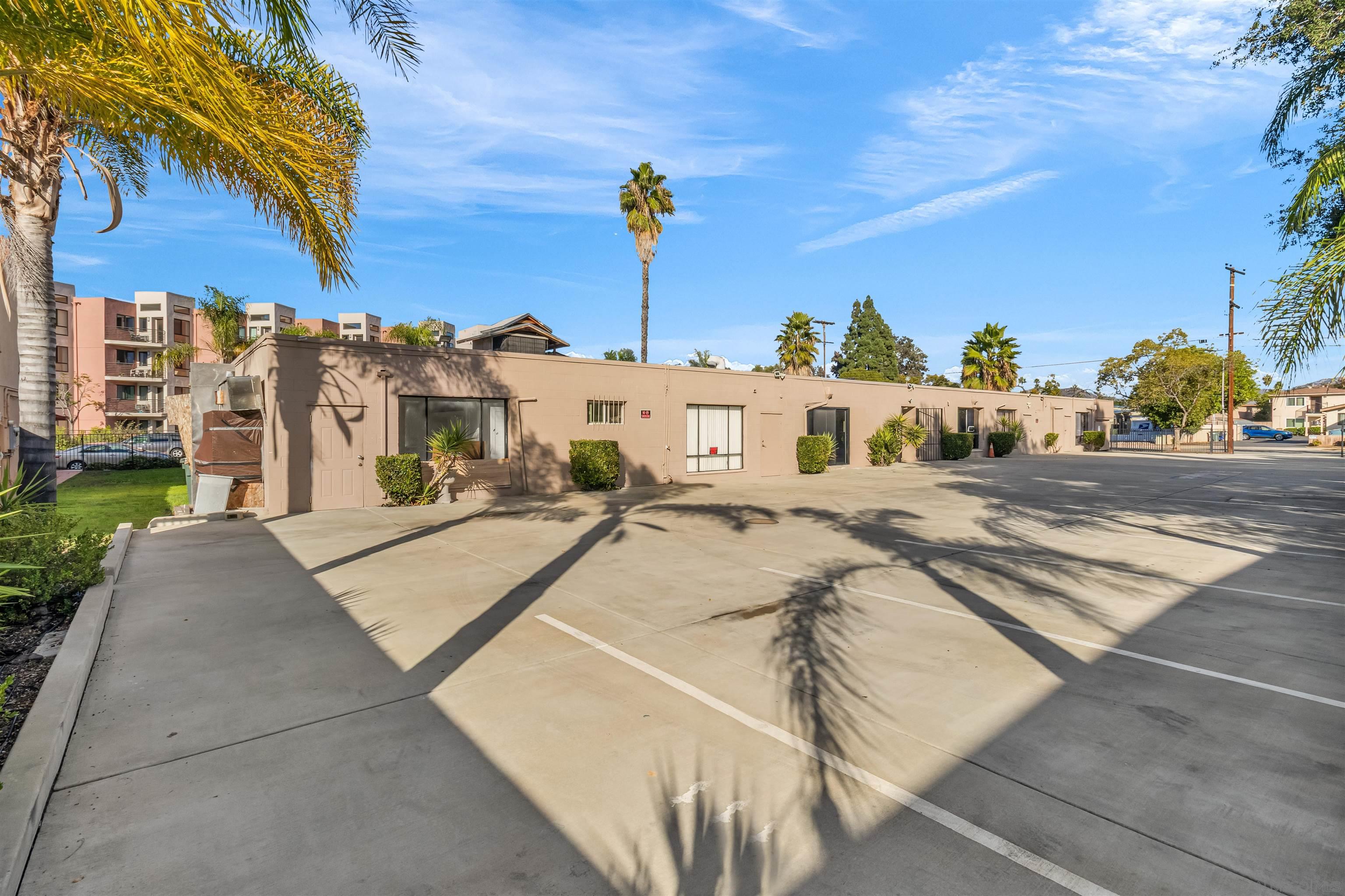 Detail Gallery Image 3 of 11 For 269a & 269c E Lexington Ave, El Cajon,  CA 92020 - – Beds | – Baths