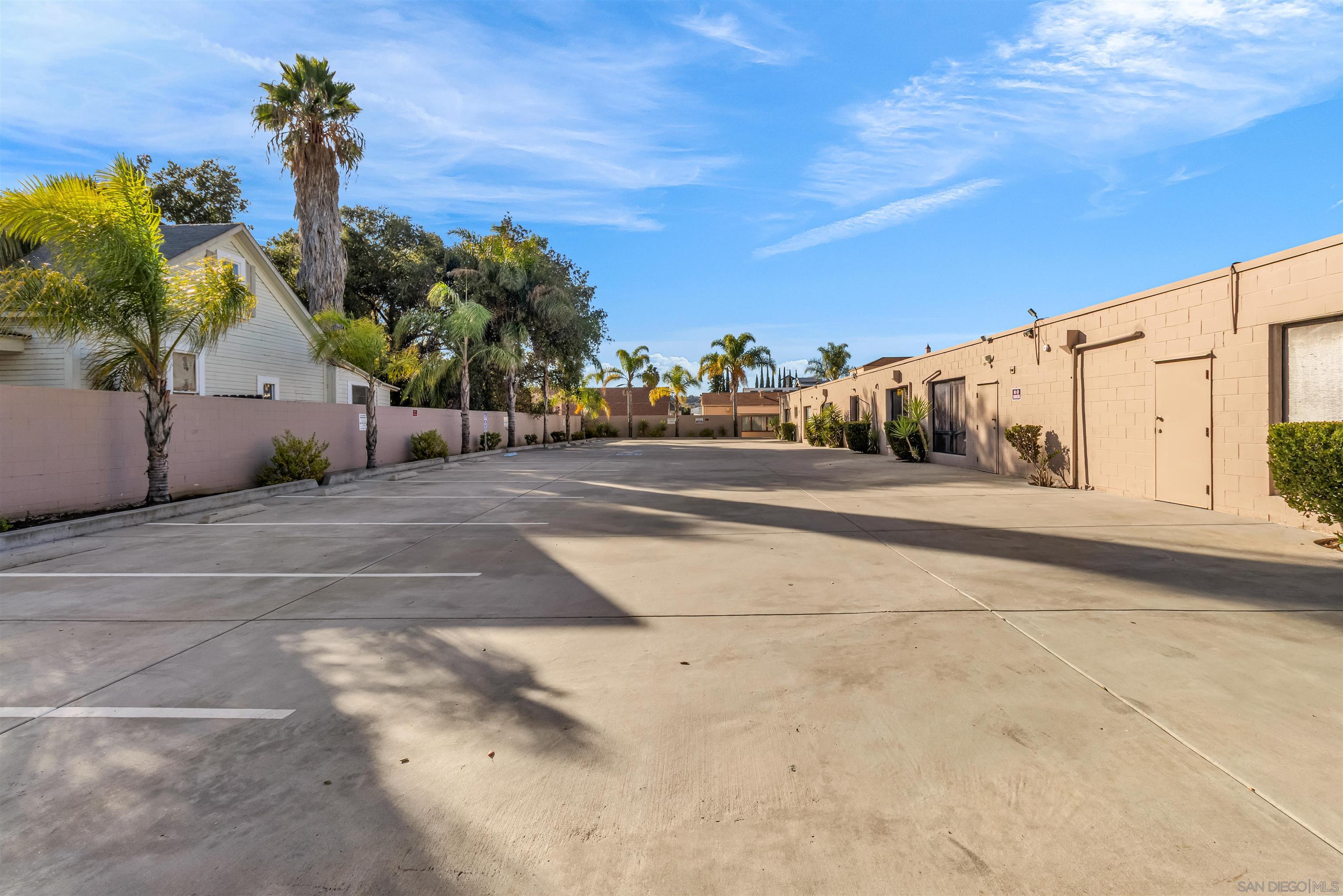 Detail Gallery Image 5 of 11 For 269a & 269c E Lexington Ave, El Cajon,  CA 92020 - – Beds | – Baths