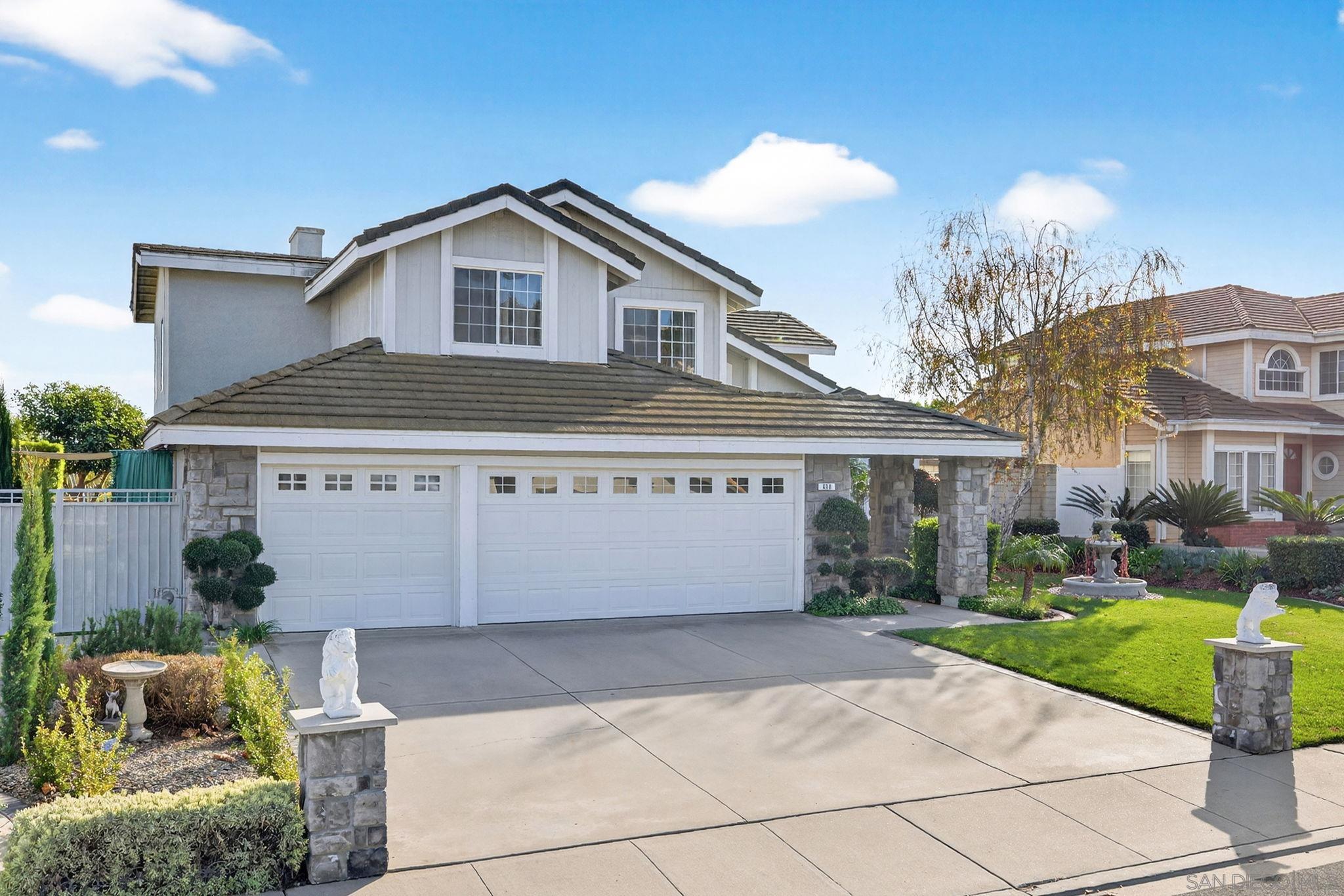 Detail Gallery Image 2 of 75 For 800  Calle Higuera, Camarillo,  CA 93010 - 5 Beds | 3/1 Baths