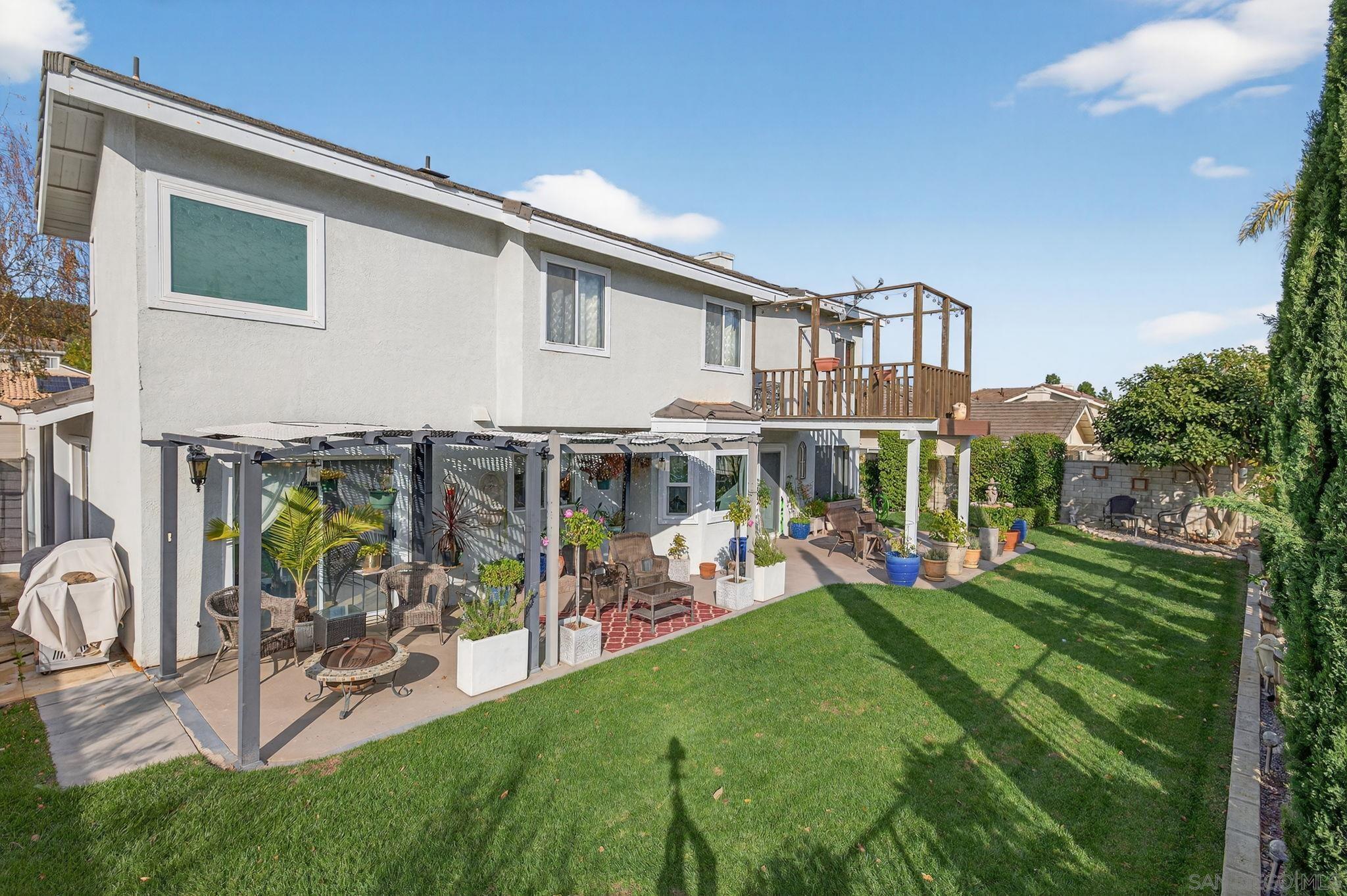 Detail Gallery Image 64 of 75 For 800  Calle Higuera, Camarillo,  CA 93010 - 5 Beds | 3/1 Baths