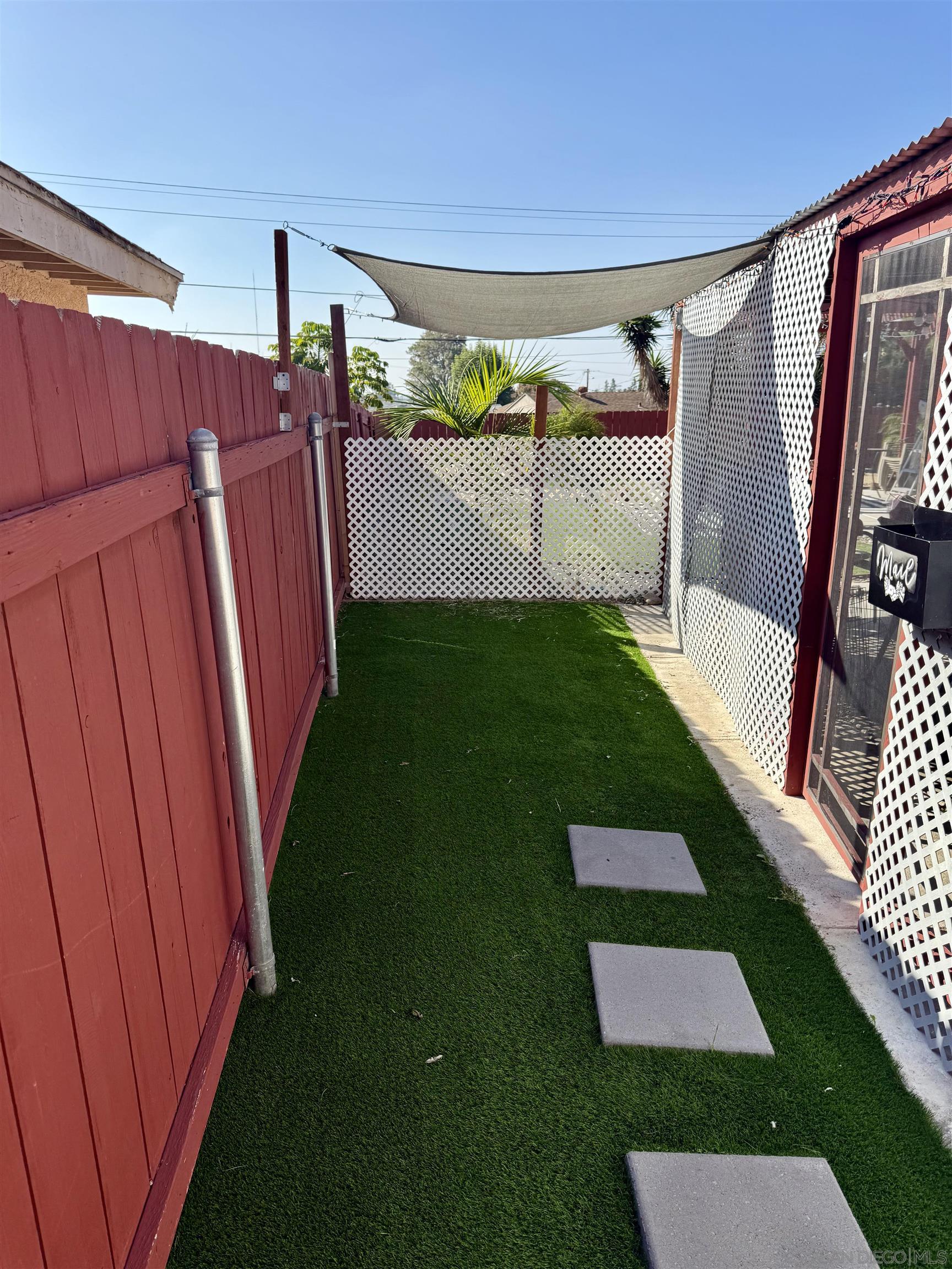 Detail Gallery Image 13 of 14 For 3112 W Virgo Rd, San Diego,  CA 92105 - 1 Beds | 1 Baths