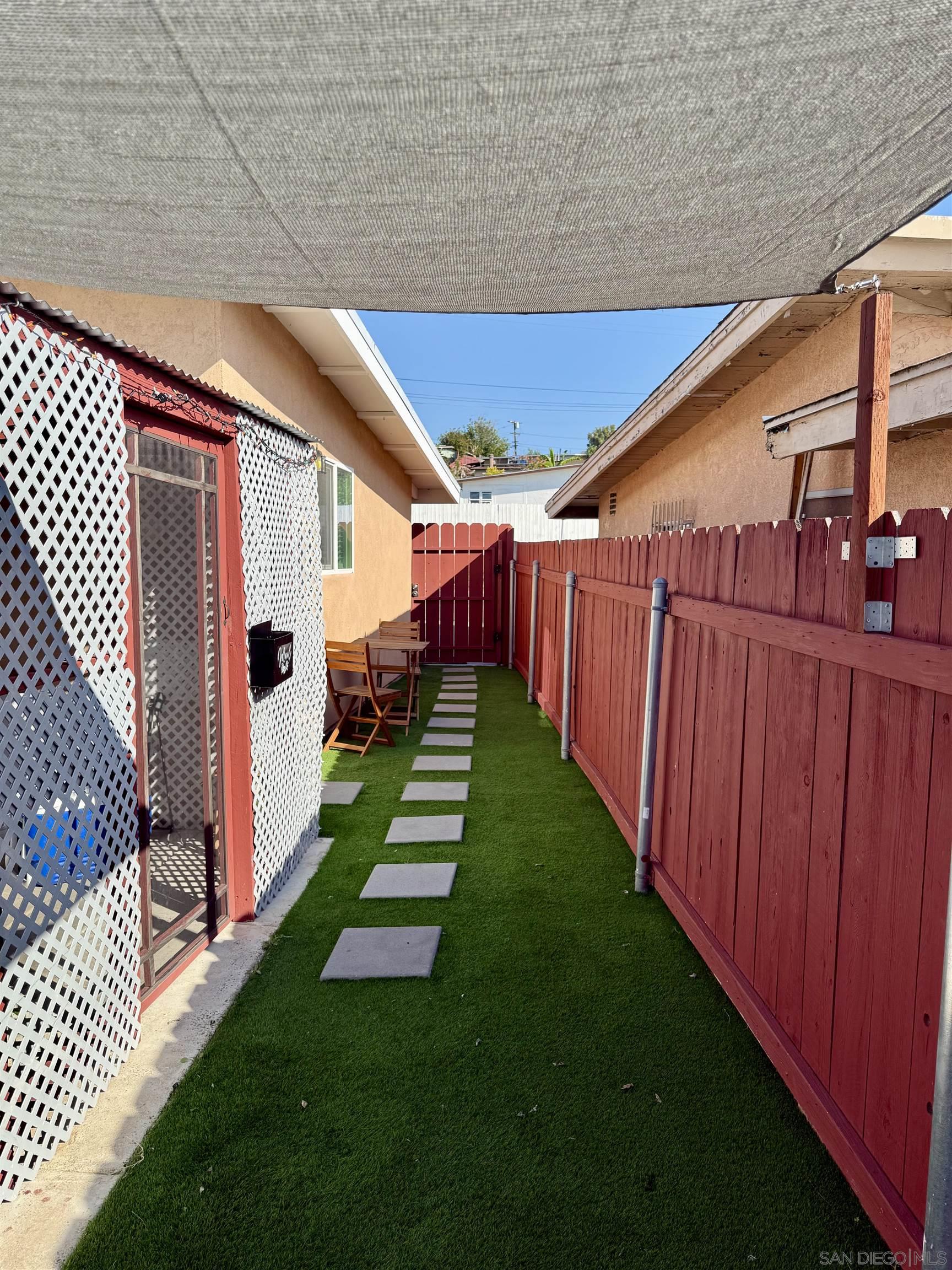 Detail Gallery Image 10 of 14 For 3112 W Virgo Rd, San Diego,  CA 92105 - 1 Beds | 1 Baths