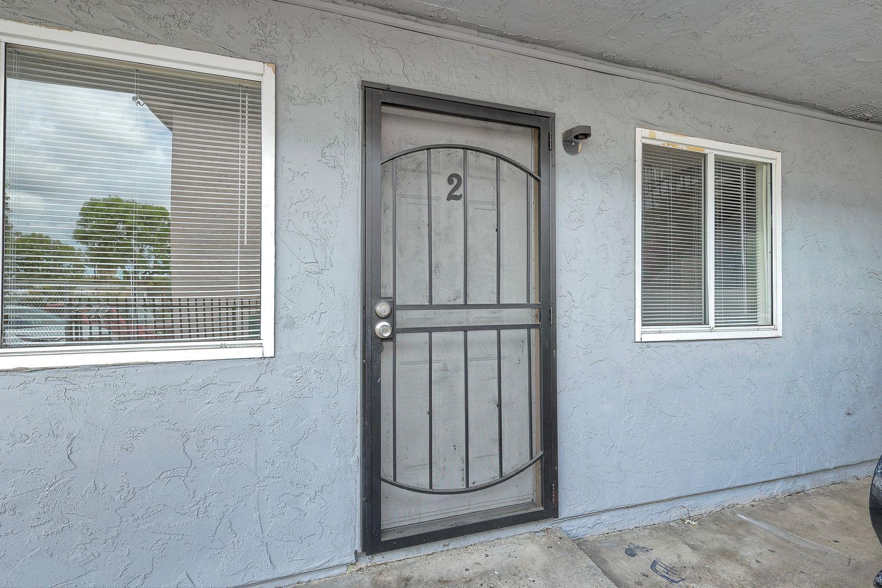 Detail Gallery Image 36 of 37 For 5436-4  Imperial Ave, San Diego,  CA 92114 - – Beds | – Baths