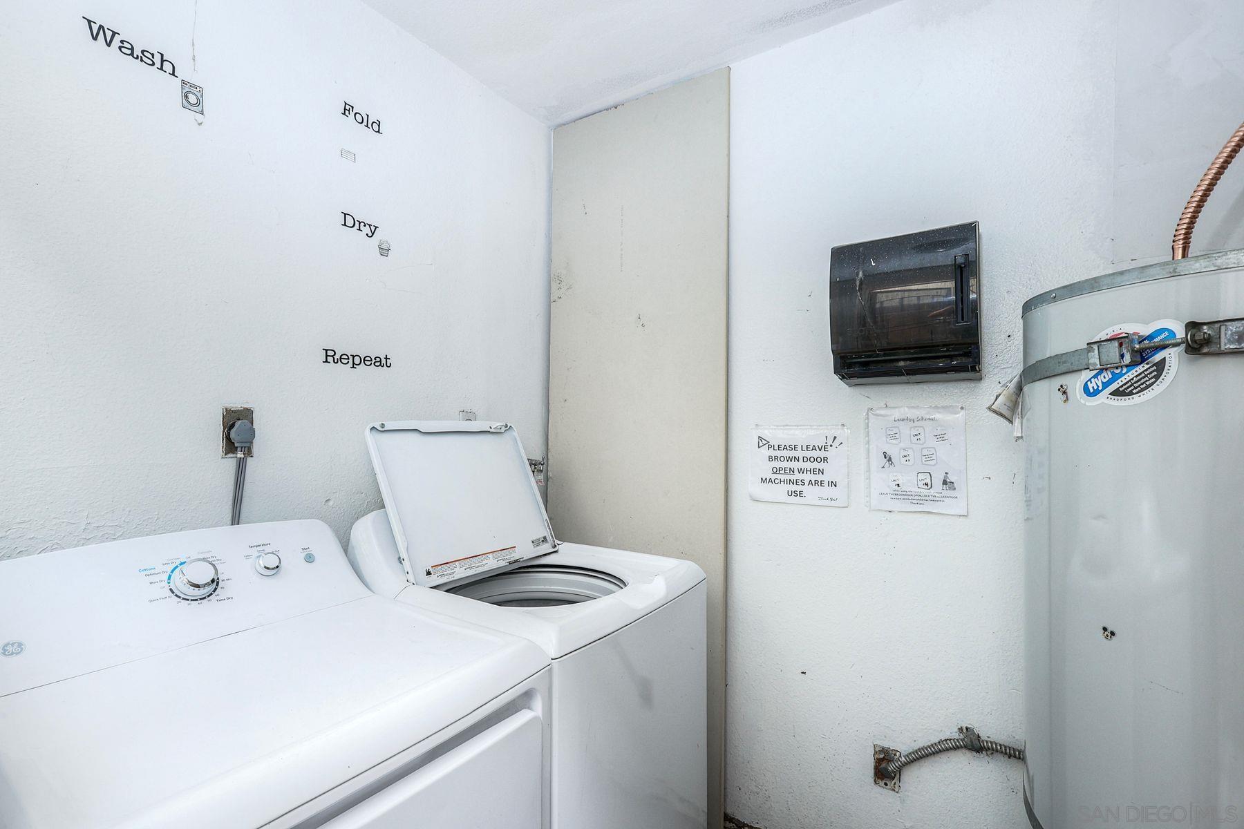 Detail Gallery Image 37 of 37 For 5436-4  Imperial Ave, San Diego,  CA 92114 - – Beds | – Baths