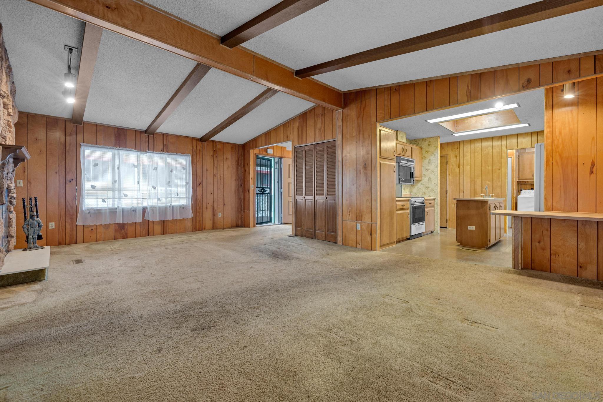 Detail Gallery Image 15 of 40 For 11949  Riverside Dr  #38,  Lakeside,  CA 92040 - 3 Beds | 2 Baths