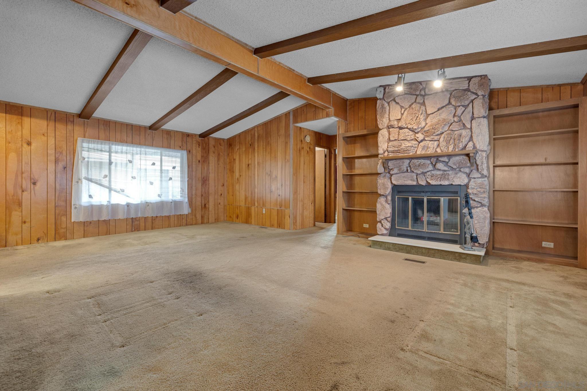 Detail Gallery Image 17 of 40 For 11949  Riverside Dr  #38,  Lakeside,  CA 92040 - 3 Beds | 2 Baths