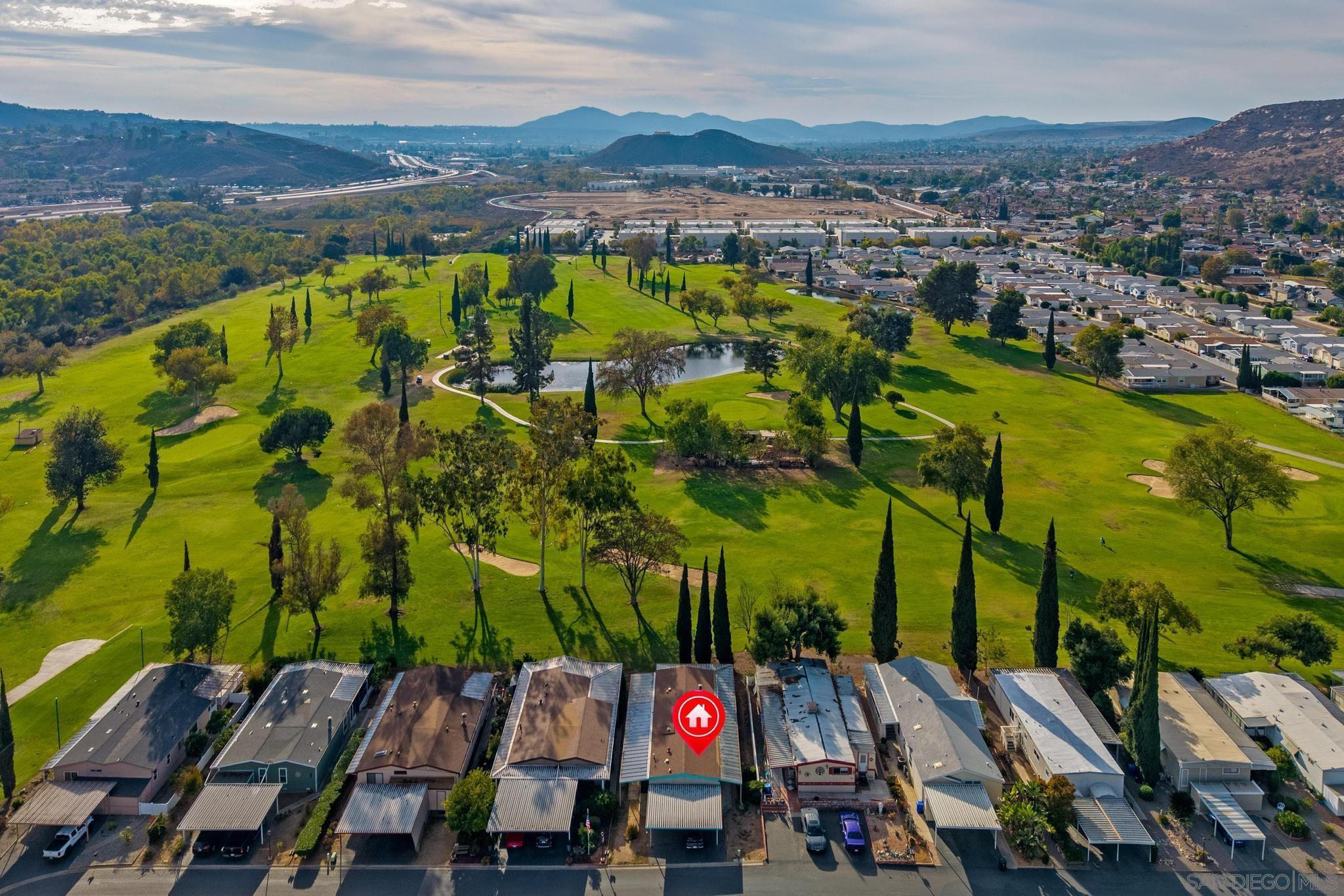 Detail Gallery Image 32 of 40 For 11949  Riverside Dr  #38,  Lakeside,  CA 92040 - 3 Beds | 2 Baths