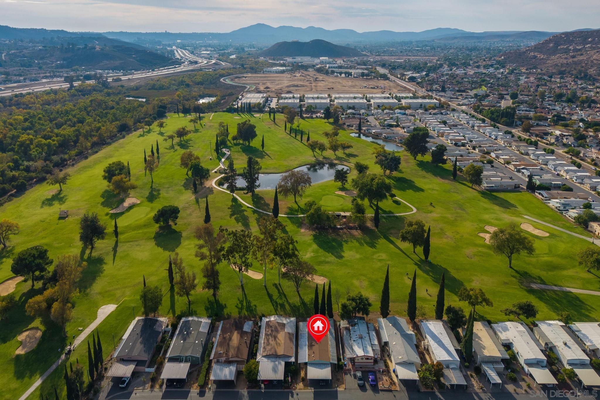 Detail Gallery Image 33 of 40 For 11949  Riverside Dr  #38,  Lakeside,  CA 92040 - 3 Beds | 2 Baths