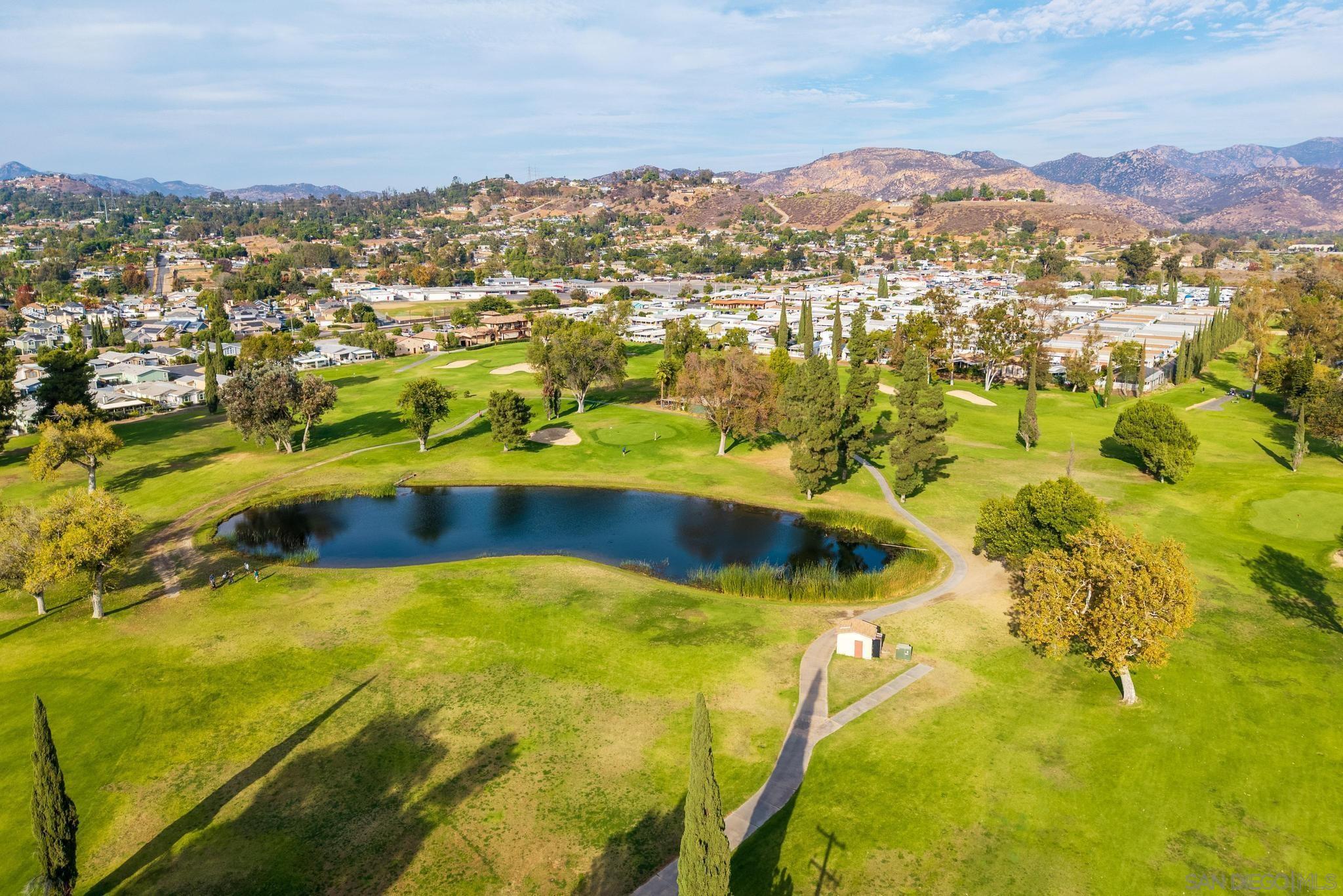 Detail Gallery Image 38 of 40 For 11949  Riverside Dr  #38,  Lakeside,  CA 92040 - 3 Beds | 2 Baths